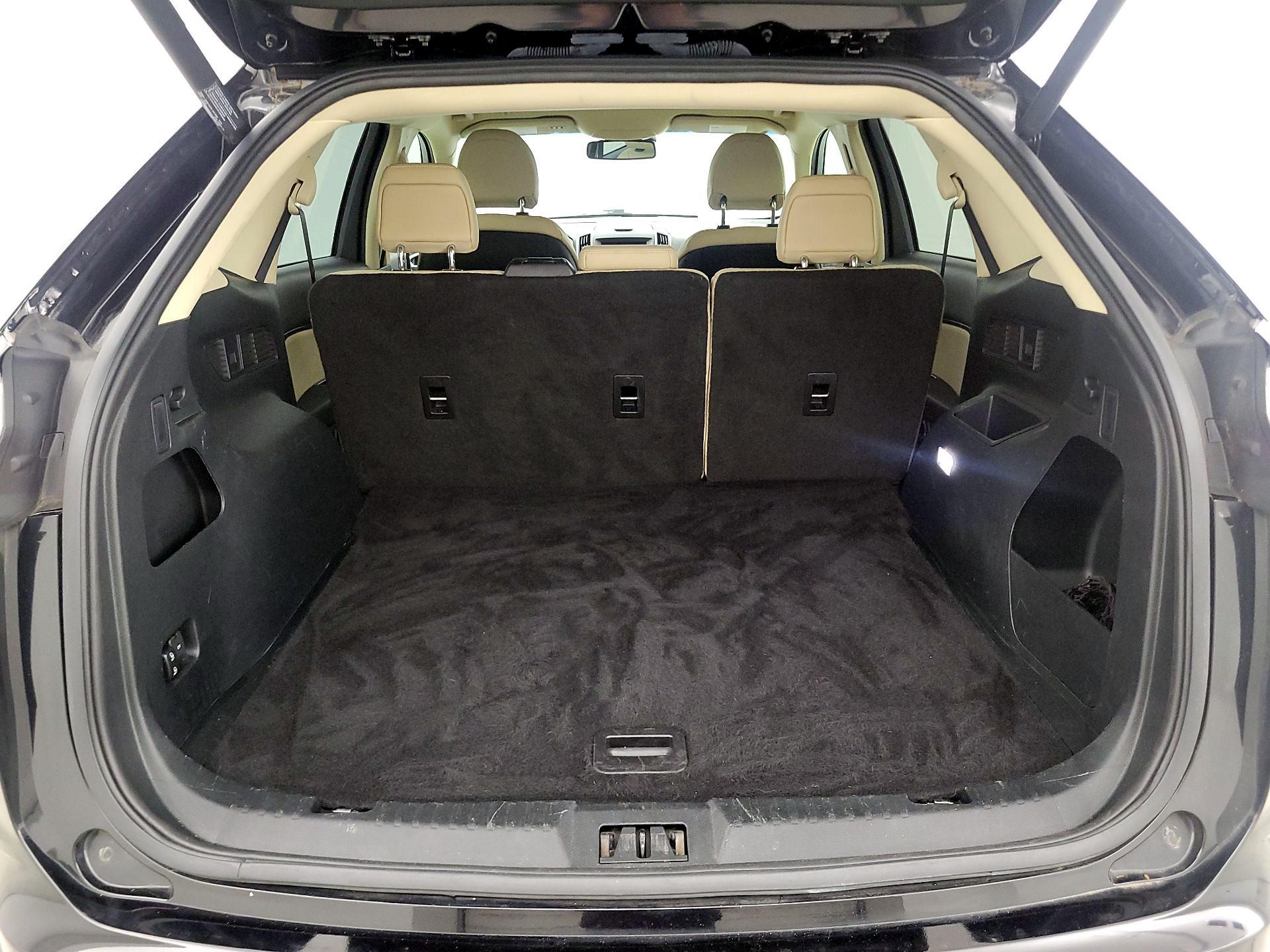 Thumbnail: 2019 Ford Edge - 20