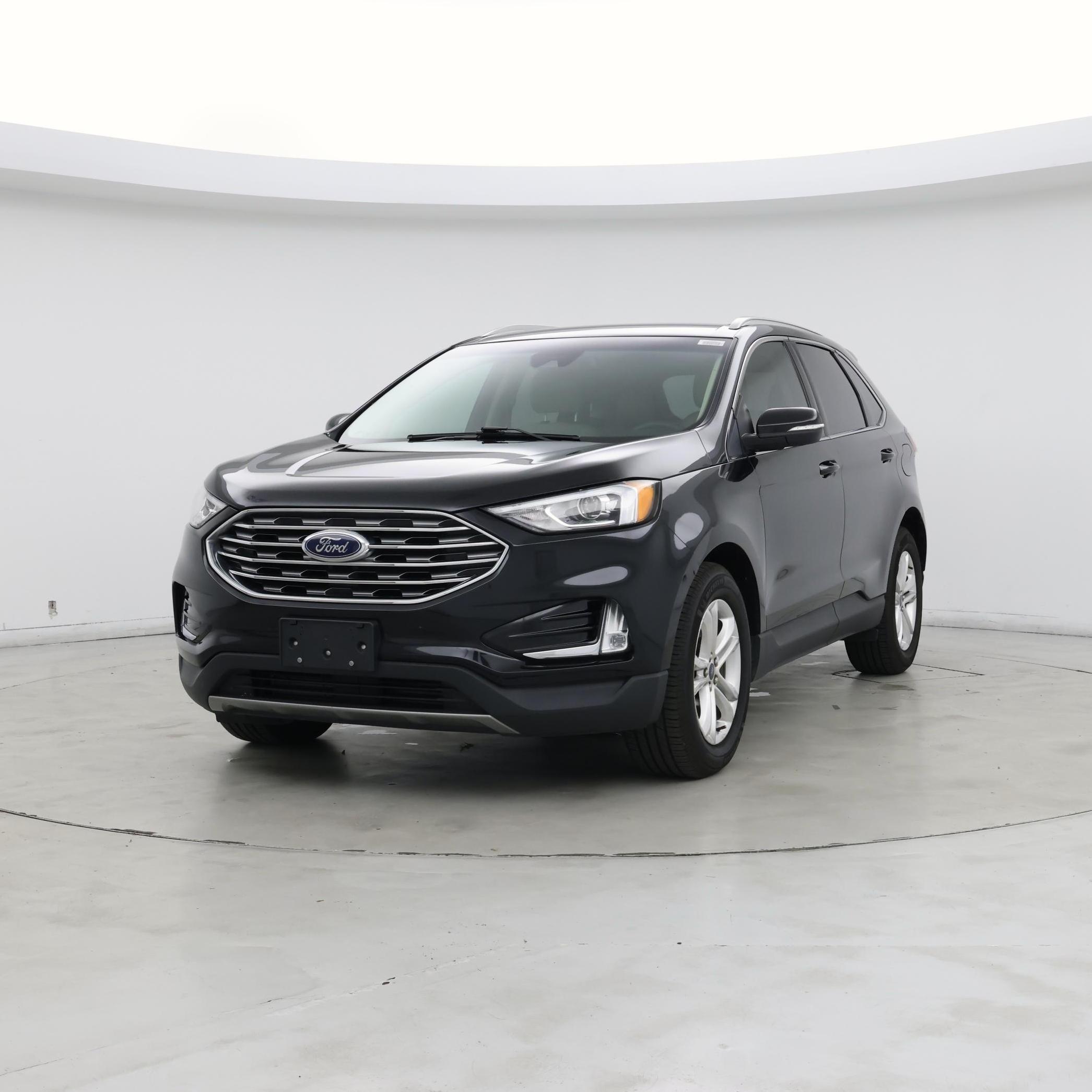Thumbnail: 2019 Ford Edge - 4