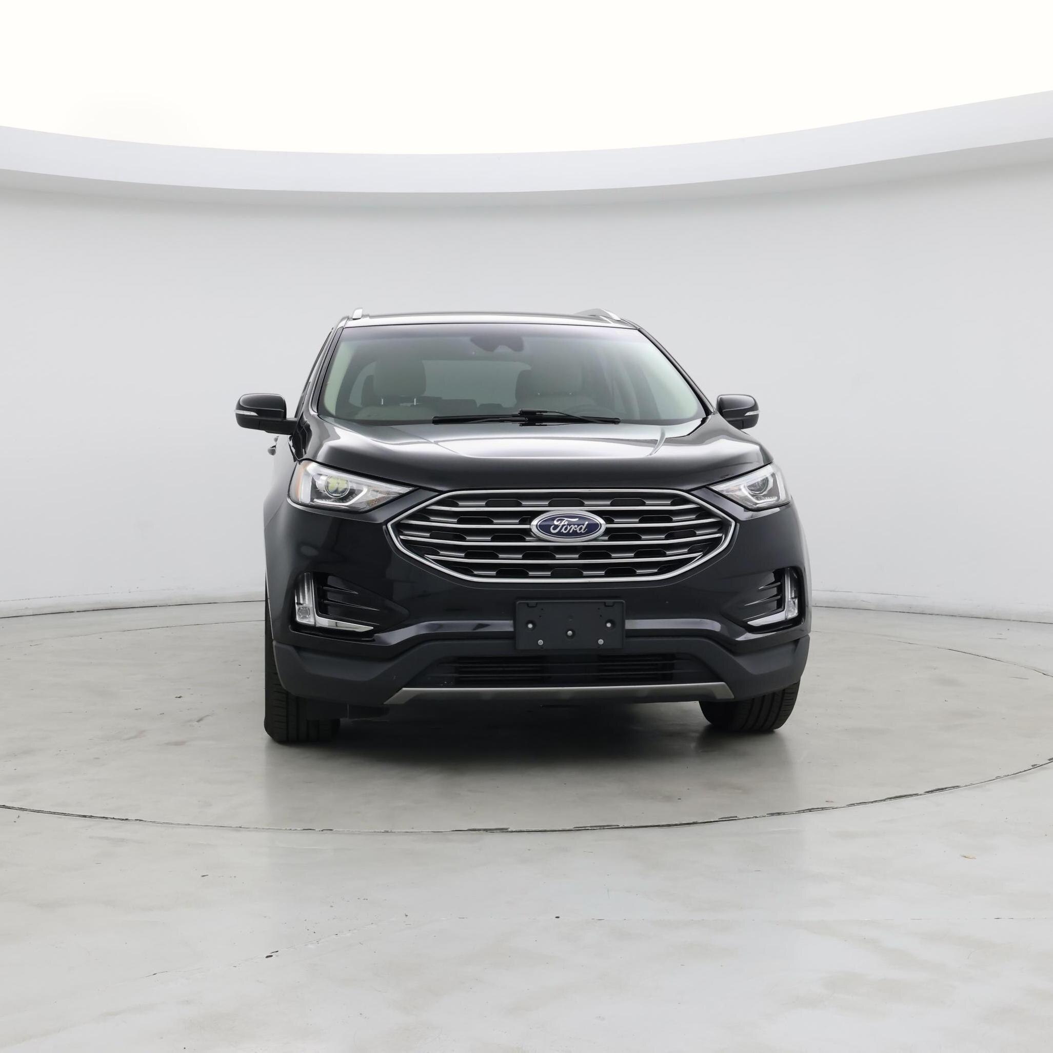 Thumbnail: 2019 Ford Edge - 5