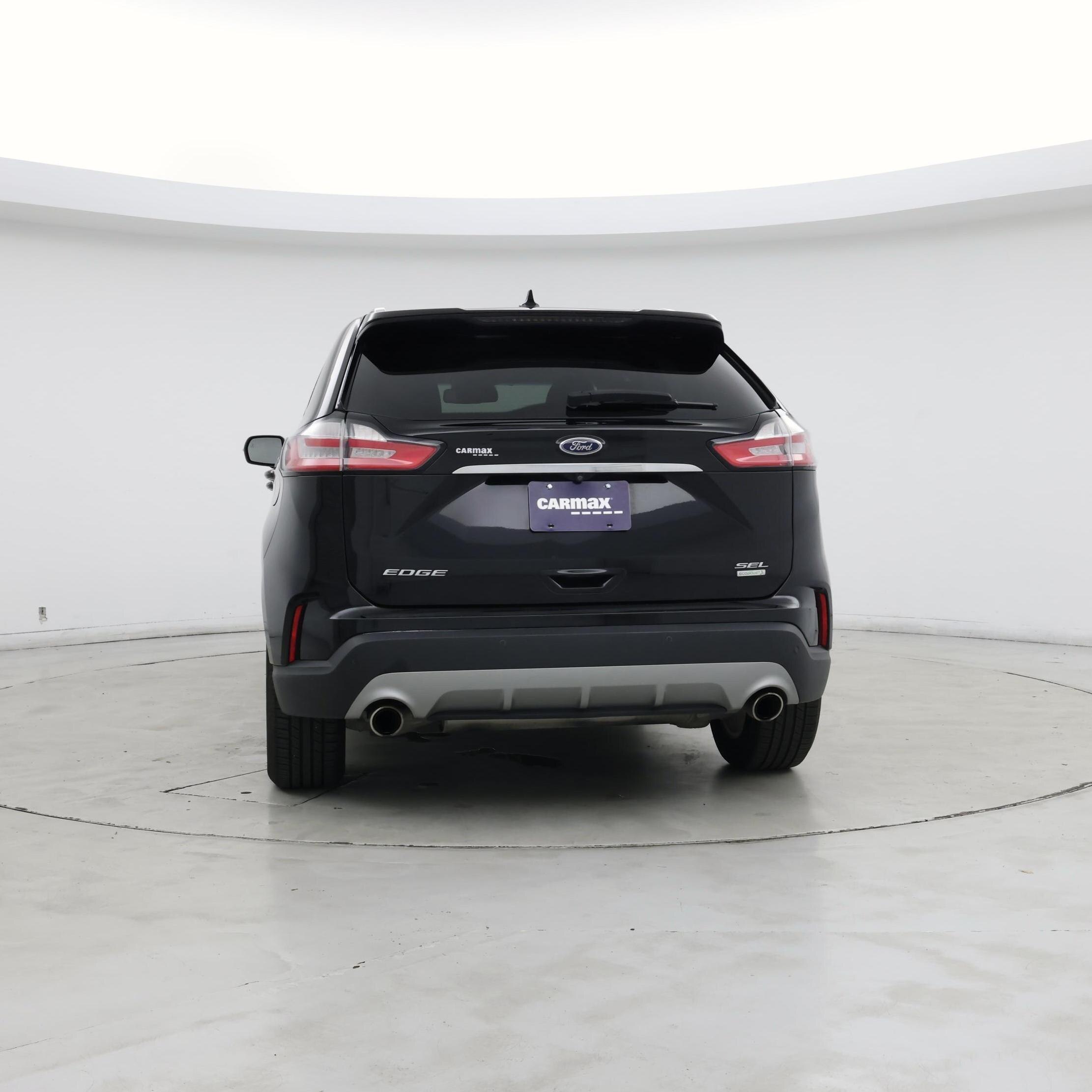 Thumbnail: 2019 Ford Edge - 6