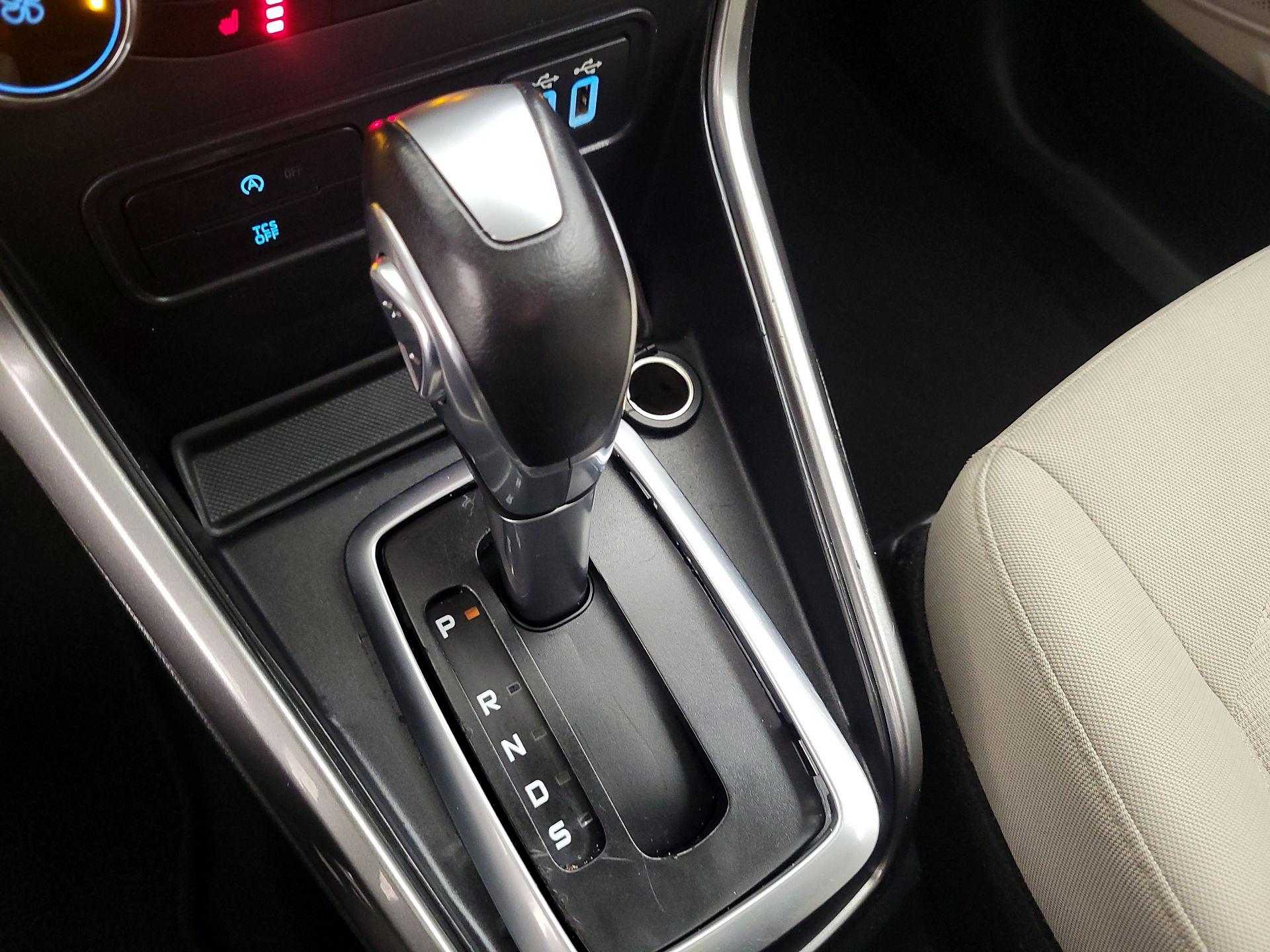 Thumbnail: 2018 Ford EcoSport - 17