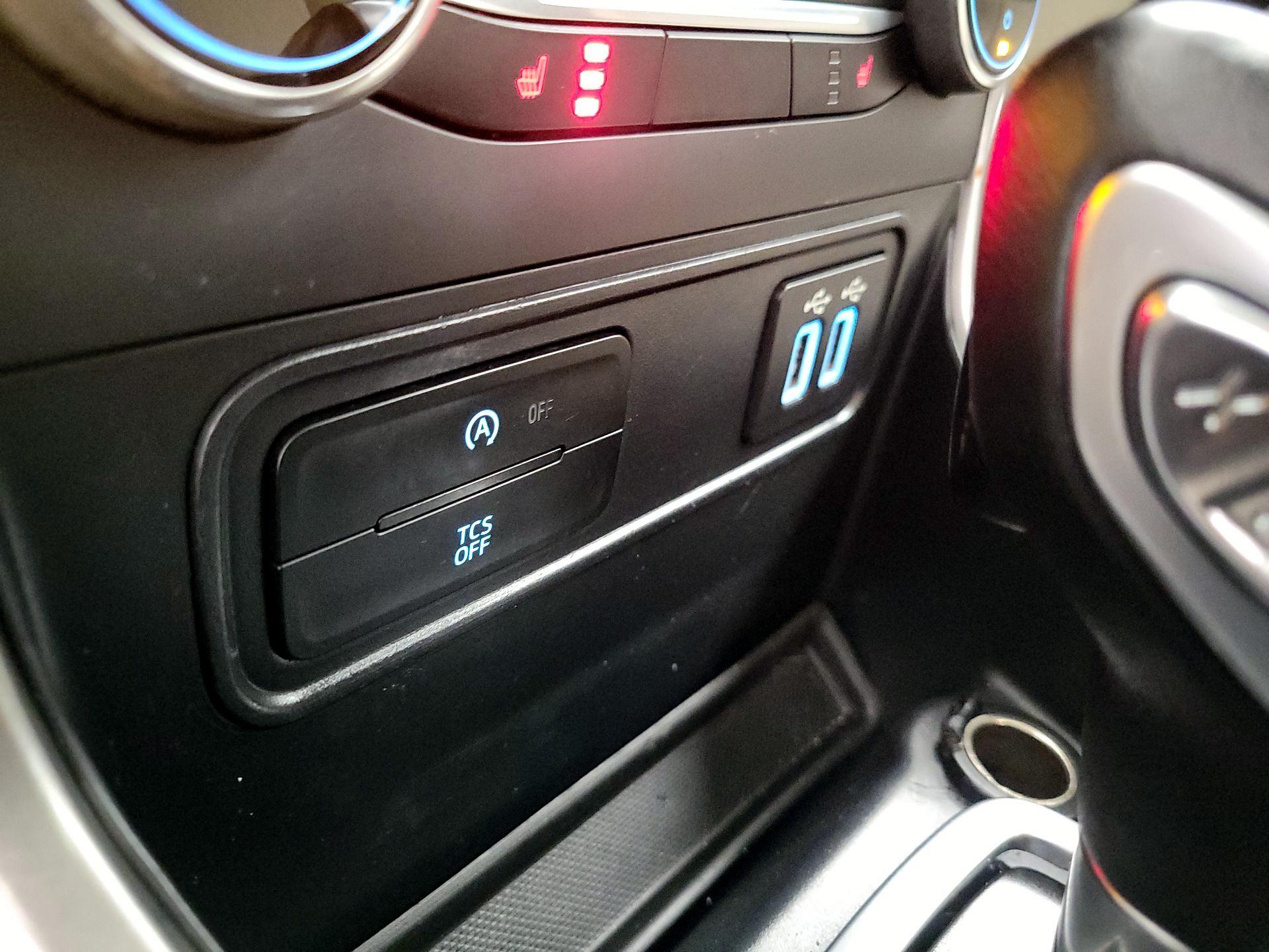 Thumbnail: 2018 Ford EcoSport - 18