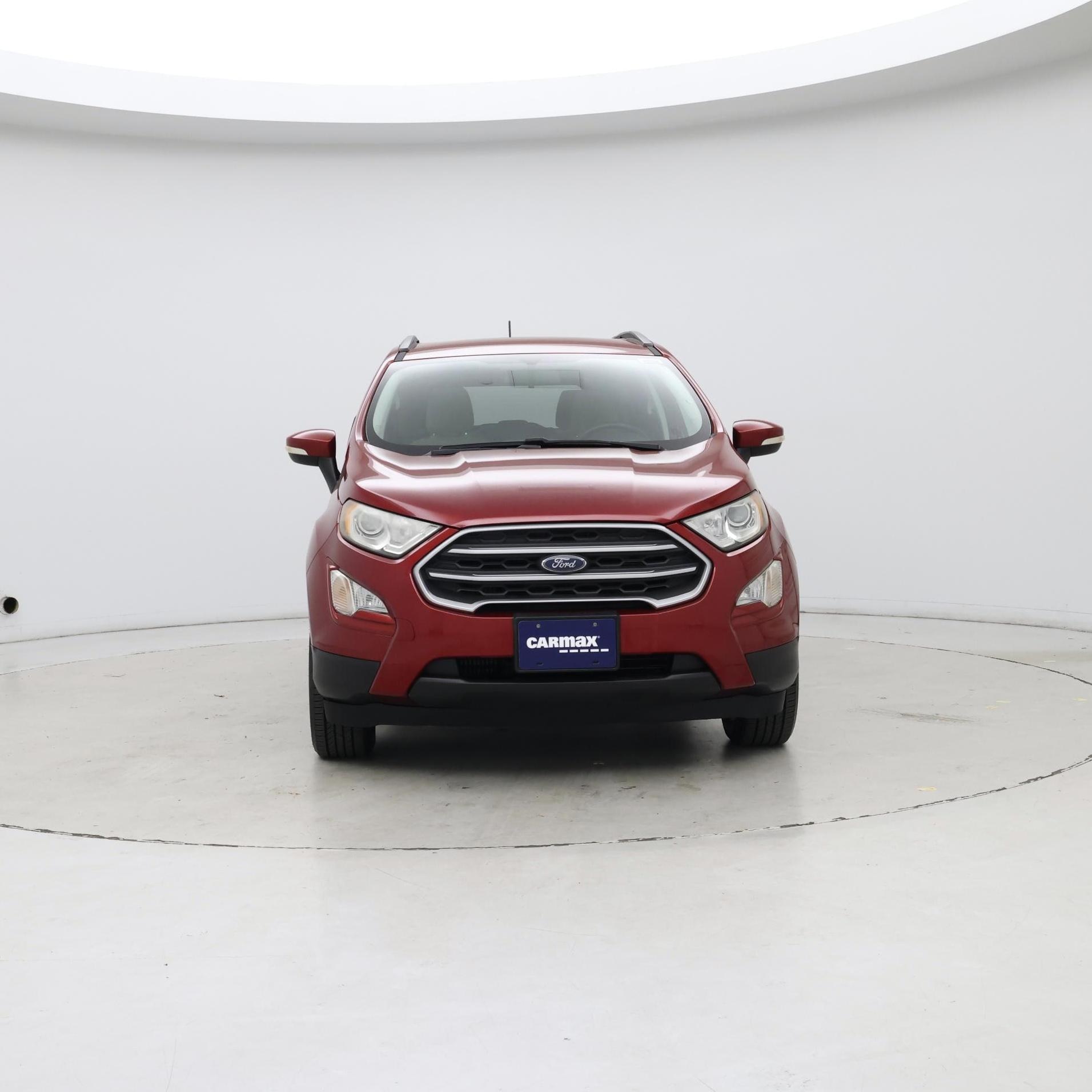 Thumbnail: 2018 Ford EcoSport - 5