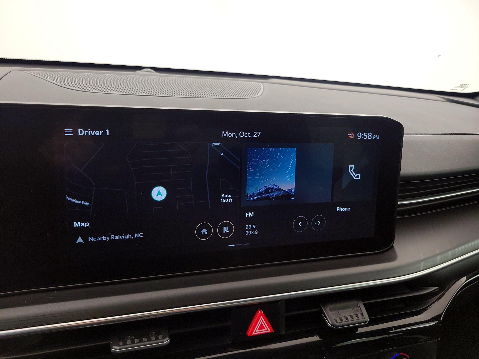 Thumbnail: 2025 Kia K5 - 16