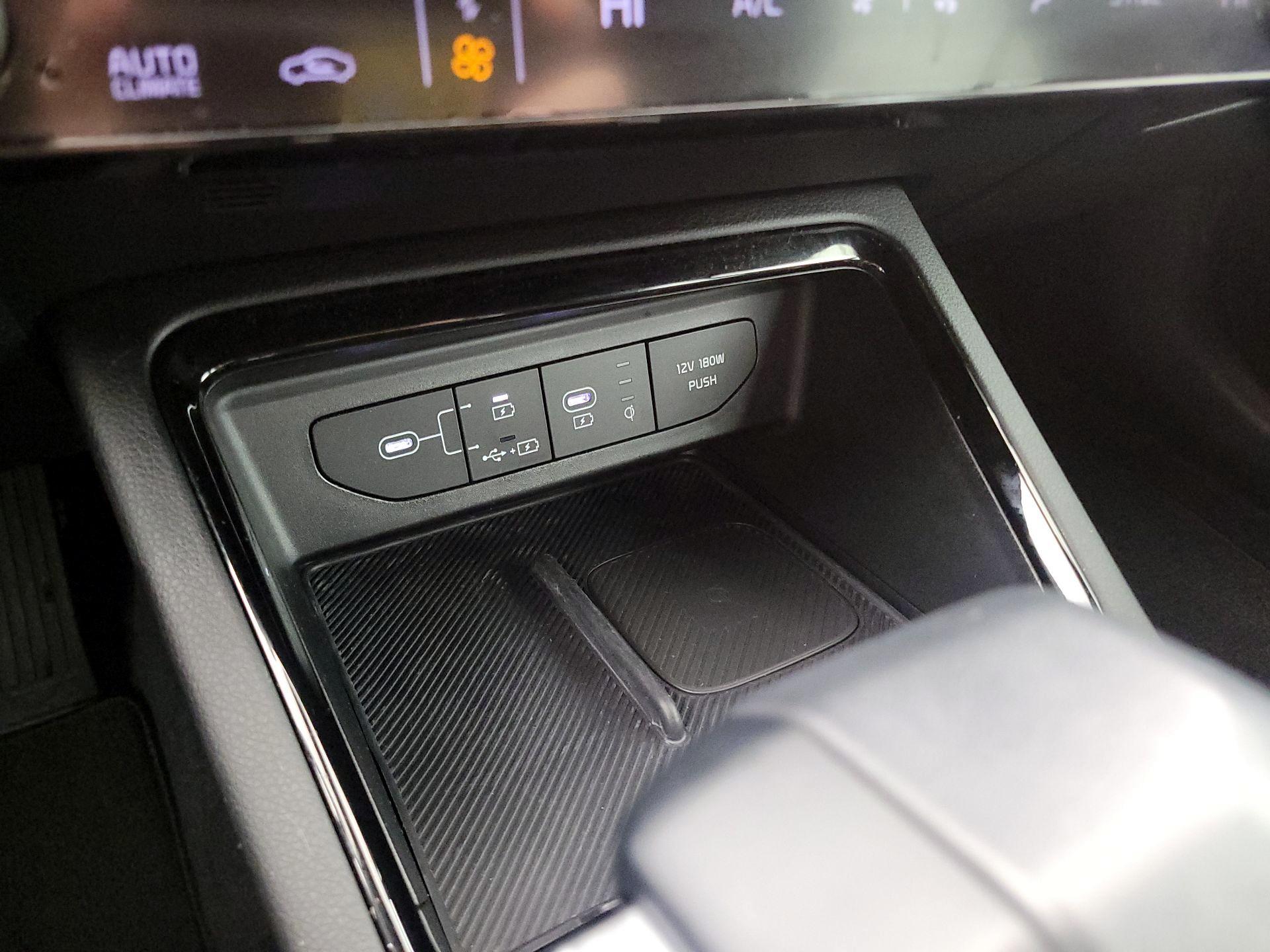 Thumbnail: 2025 Kia K5 - 19