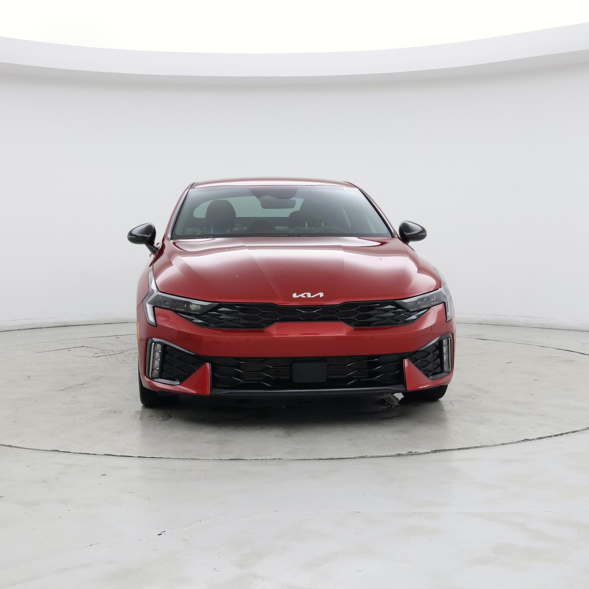 Thumbnail: 2025 Kia K5 - 5