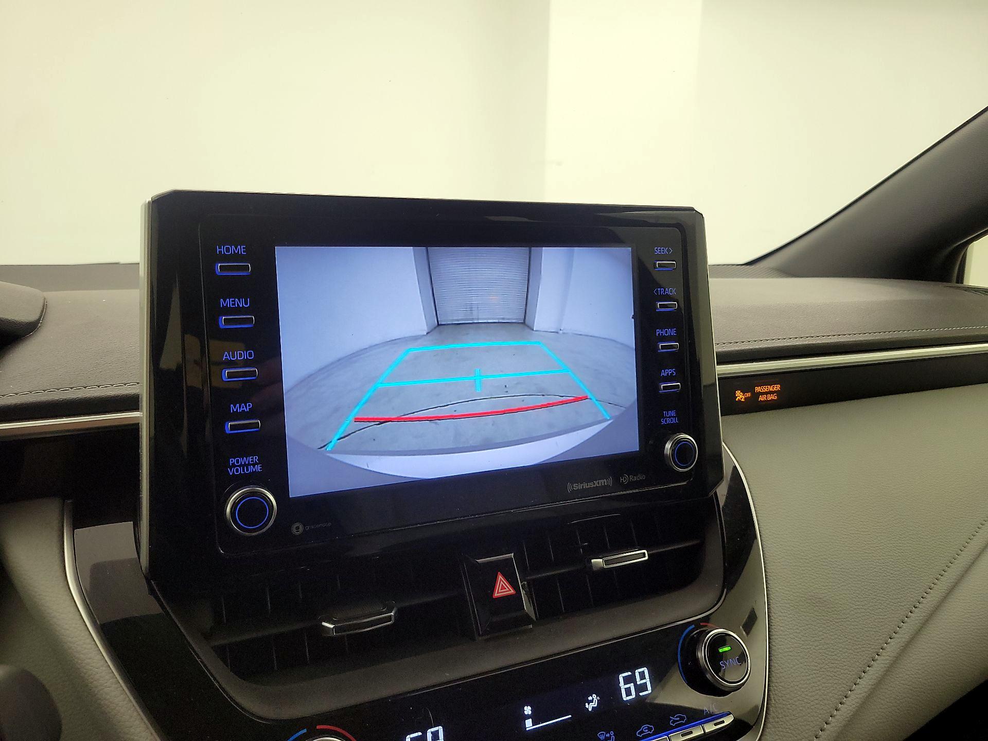 Thumbnail: 2021 Toyota Corolla - 14