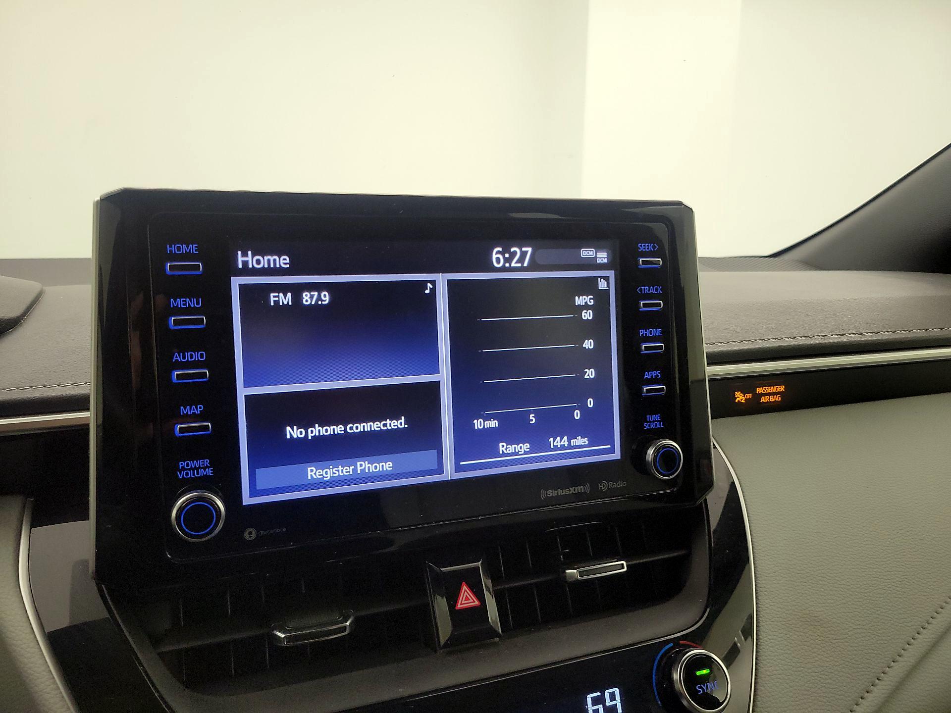 Thumbnail: 2021 Toyota Corolla - 15