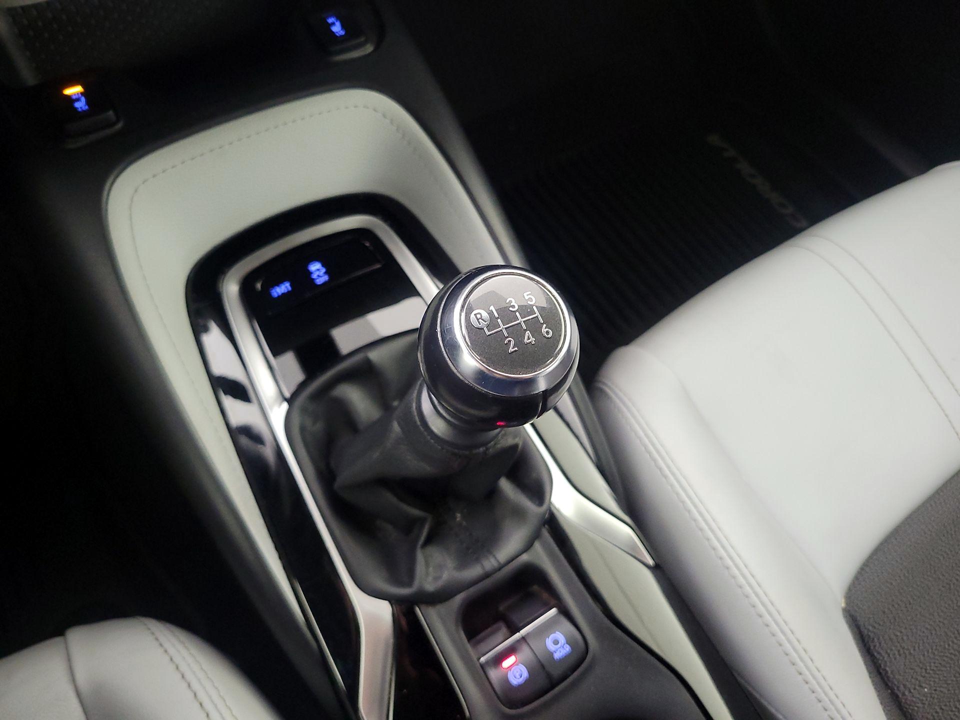 Thumbnail: 2021 Toyota Corolla - 17