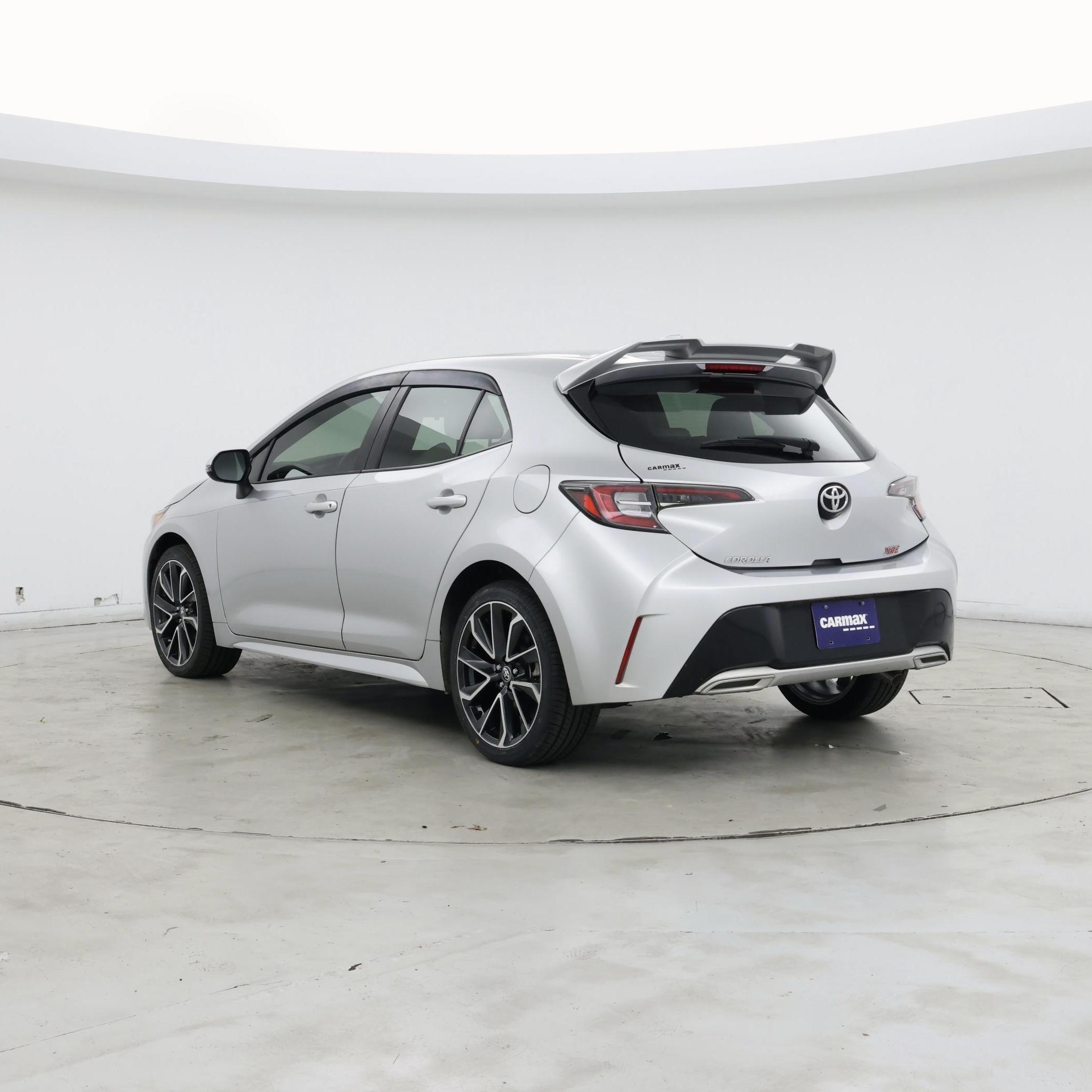 Thumbnail: 2021 Toyota Corolla - 2