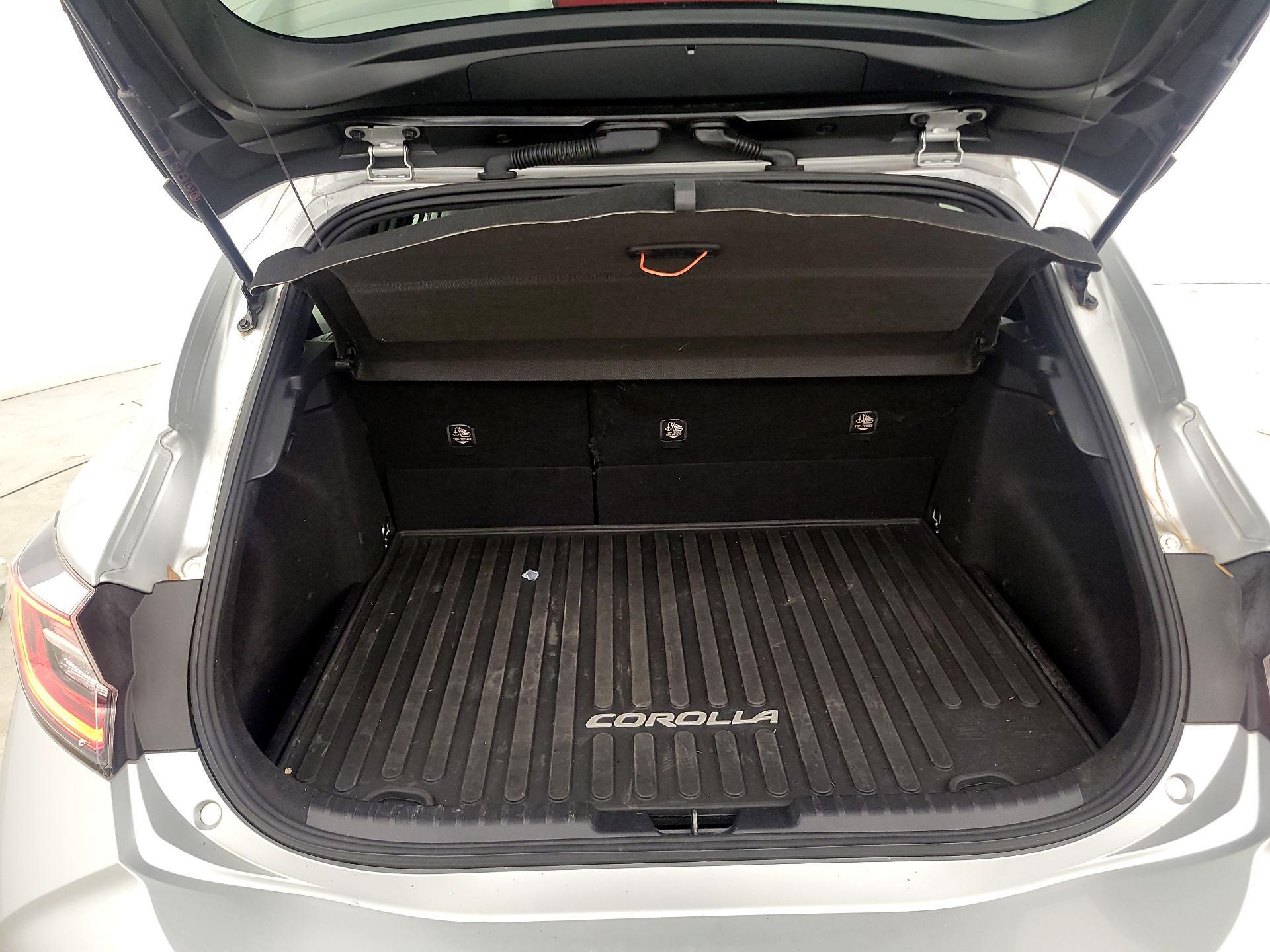 Thumbnail: 2021 Toyota Corolla - 20