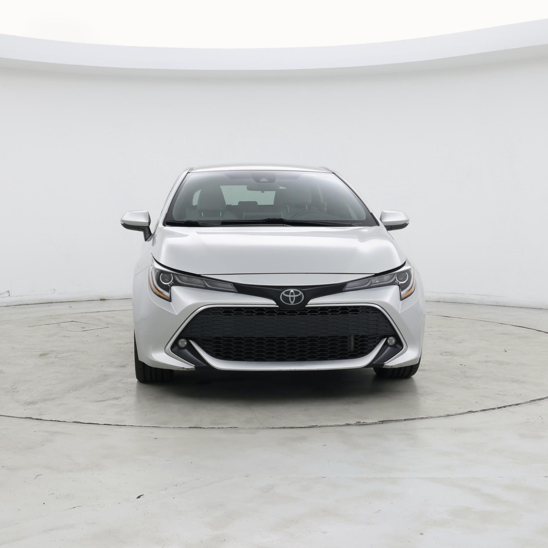 Thumbnail: 2021 Toyota Corolla - 5