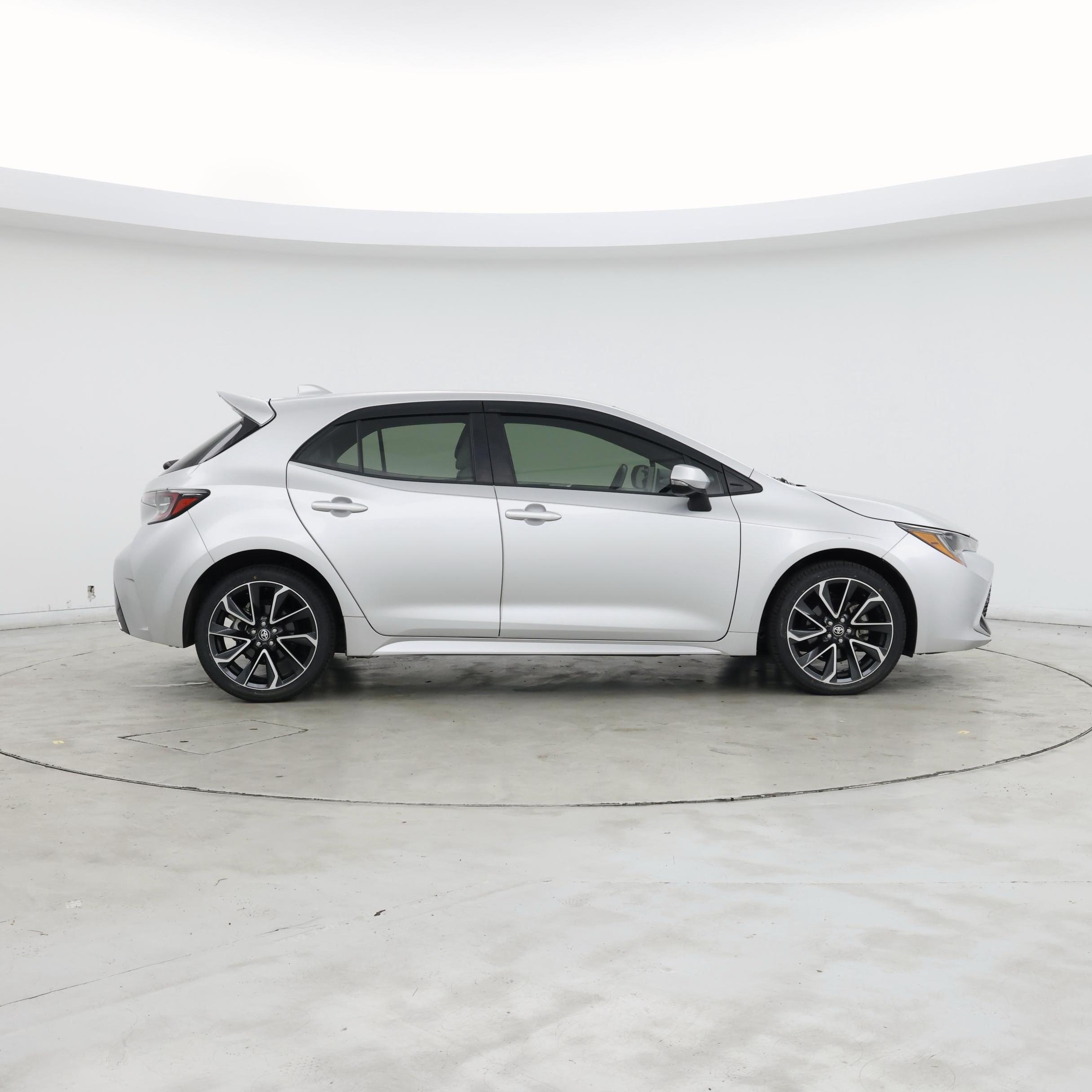 Thumbnail: 2021 Toyota Corolla - 7