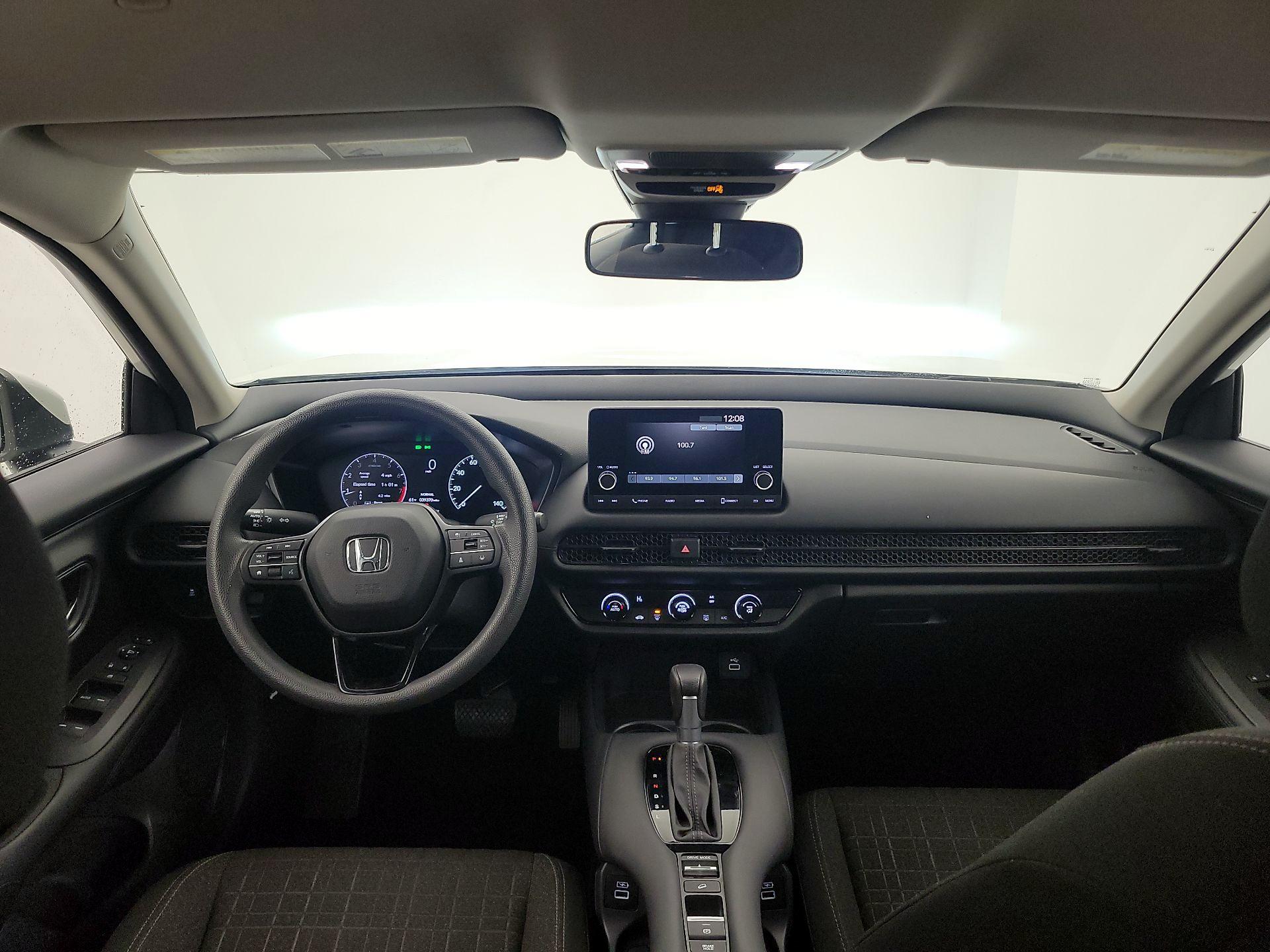 Thumbnail: 2023 Honda HR-V - 9