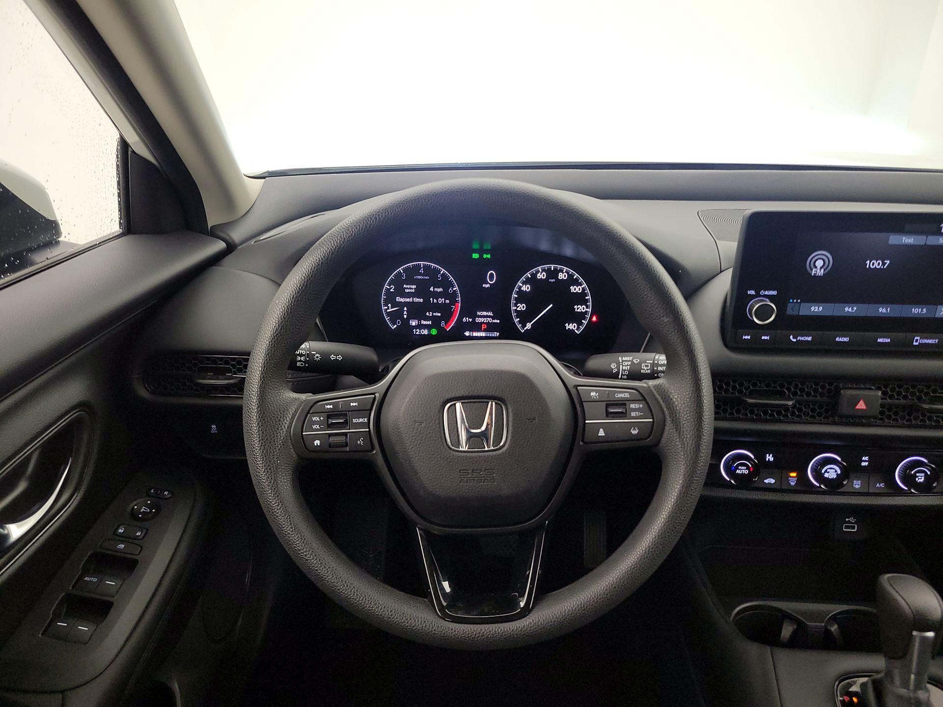 Thumbnail: 2023 Honda HR-V - 10