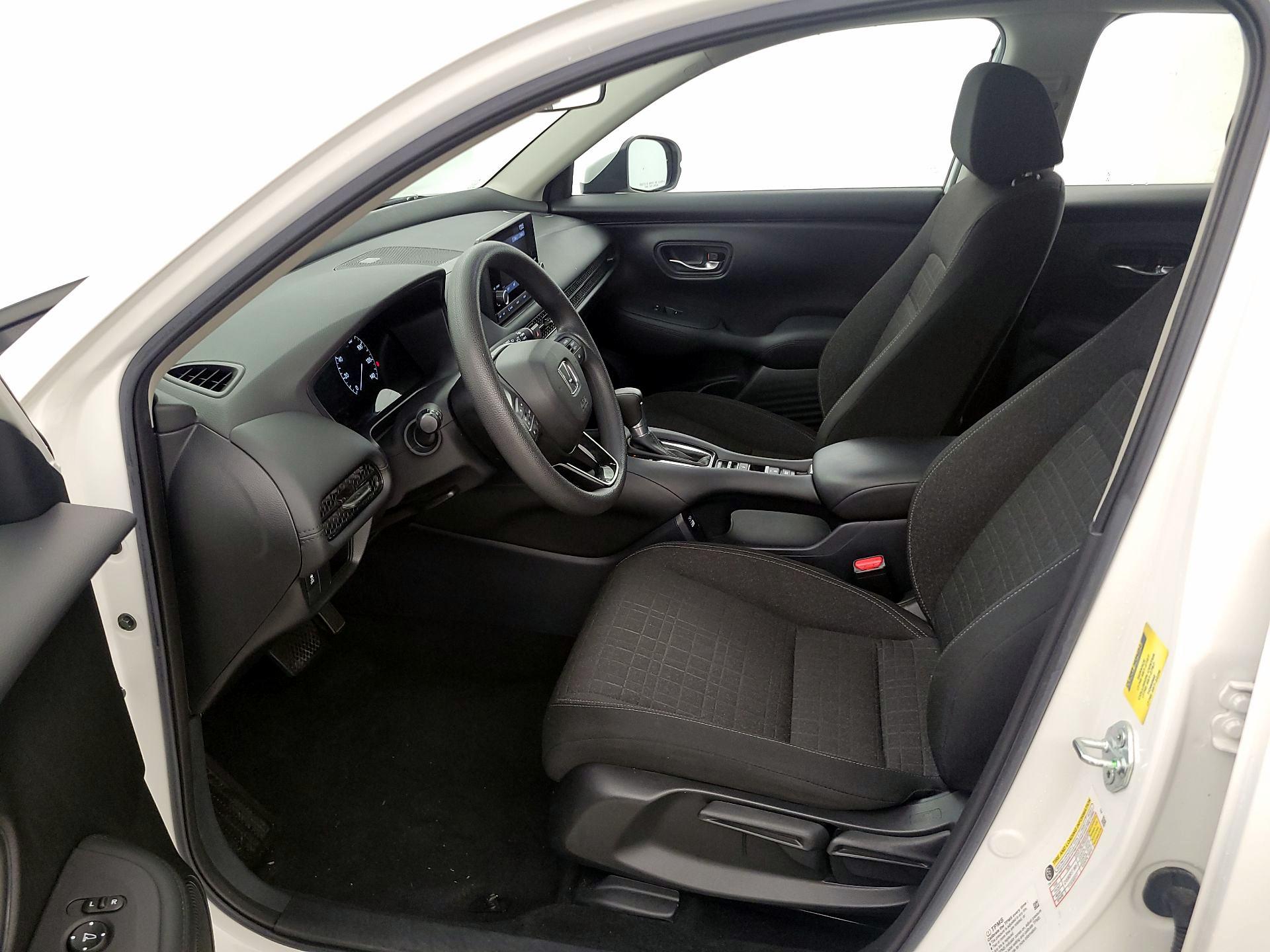 Thumbnail: 2023 Honda HR-V - 11