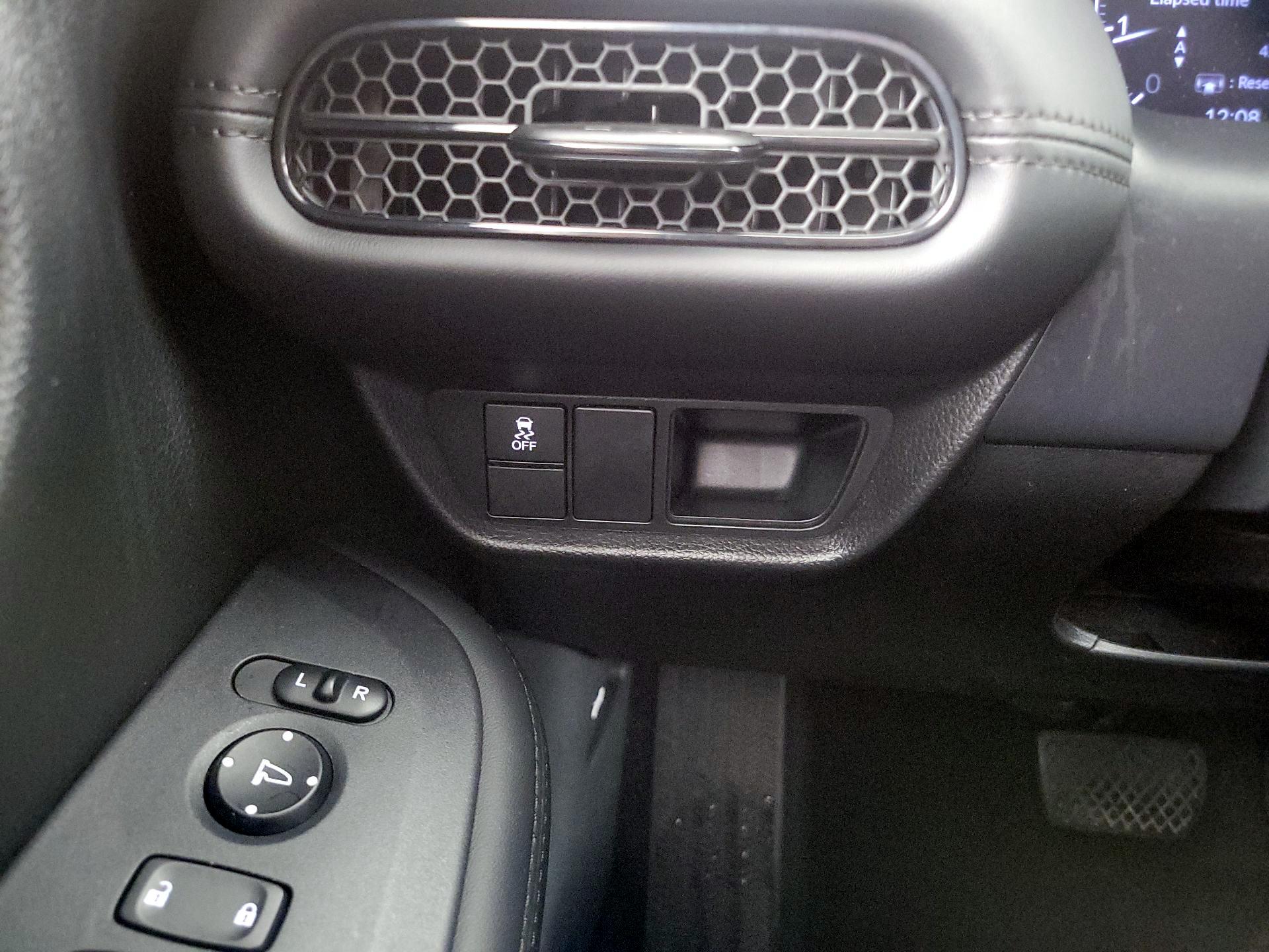 Thumbnail: 2023 Honda HR-V - 13