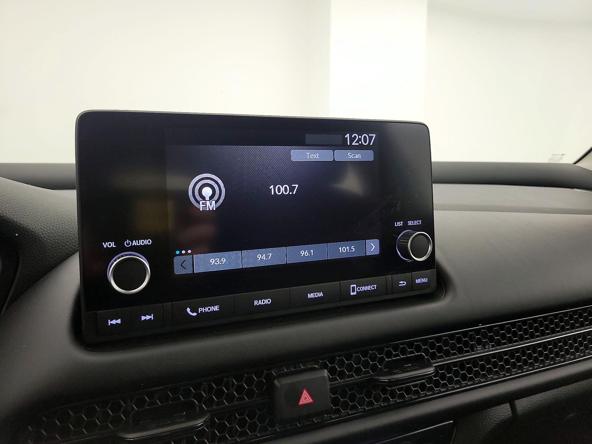 Thumbnail: 2023 Honda HR-V - 15