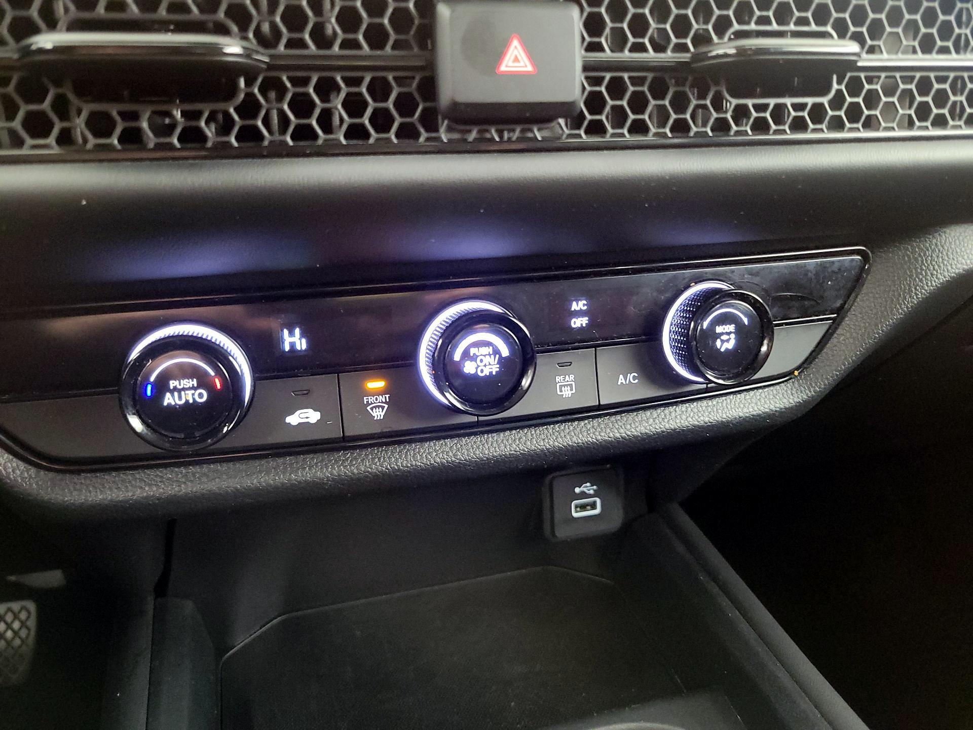 Thumbnail: 2023 Honda HR-V - 16