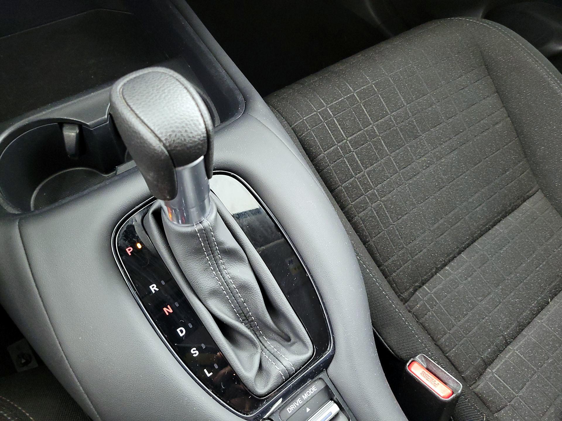 Thumbnail: 2023 Honda HR-V - 17