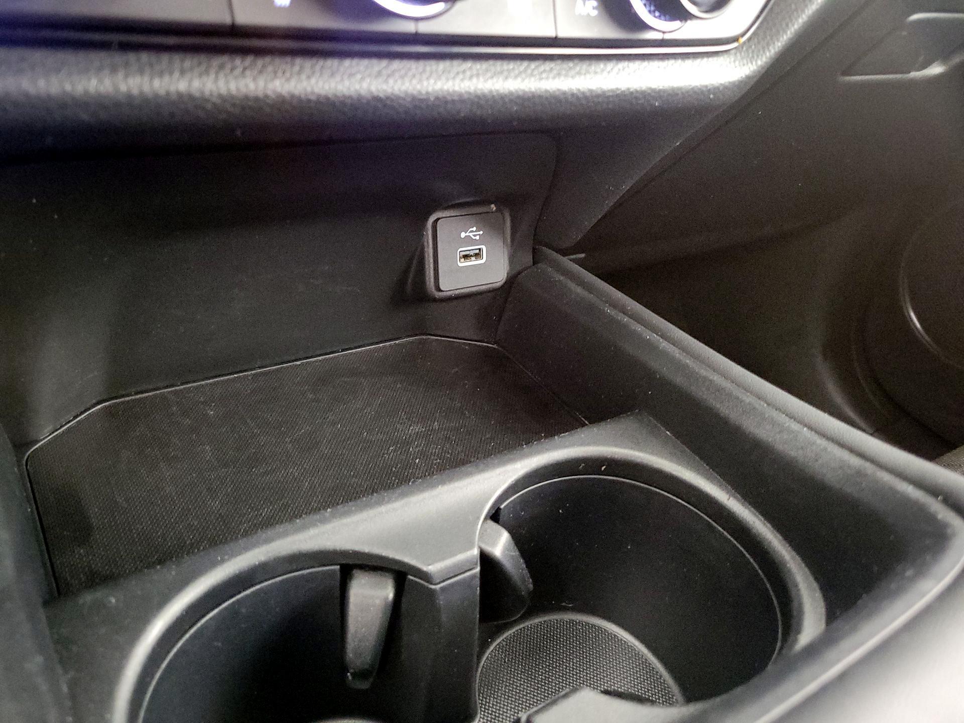 Thumbnail: 2023 Honda HR-V - 18