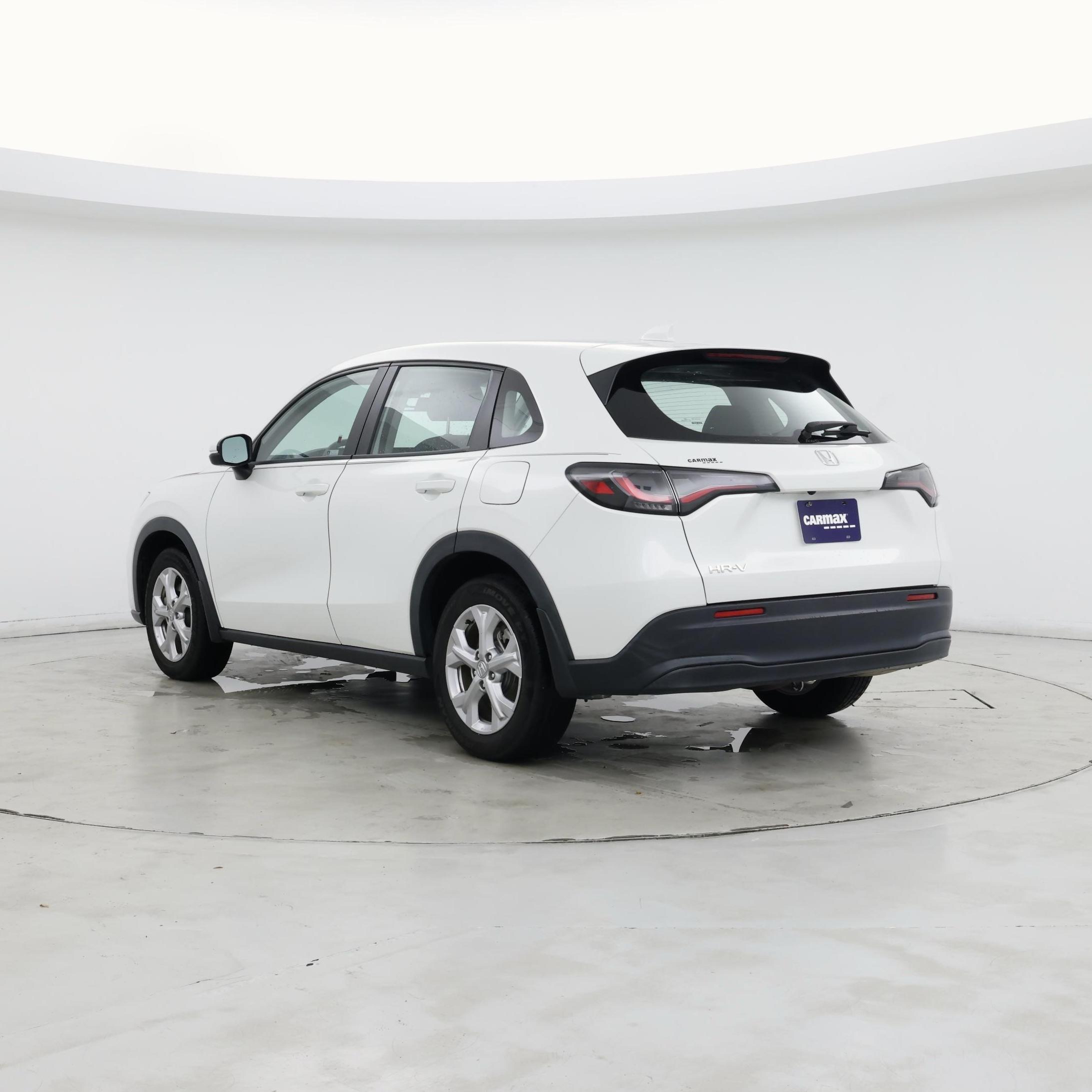 Thumbnail: 2023 Honda HR-V - 2