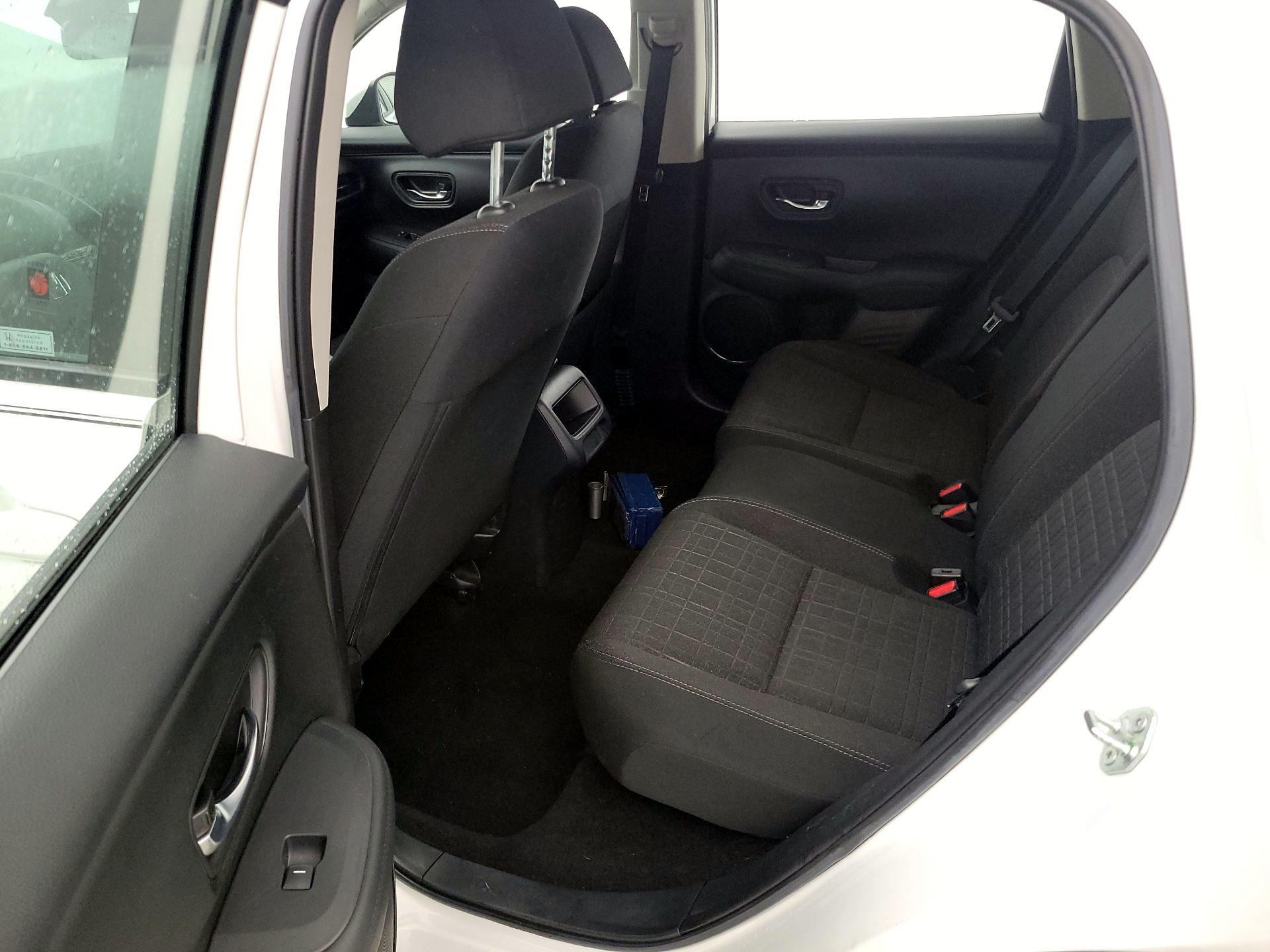 Thumbnail: 2023 Honda HR-V - 19