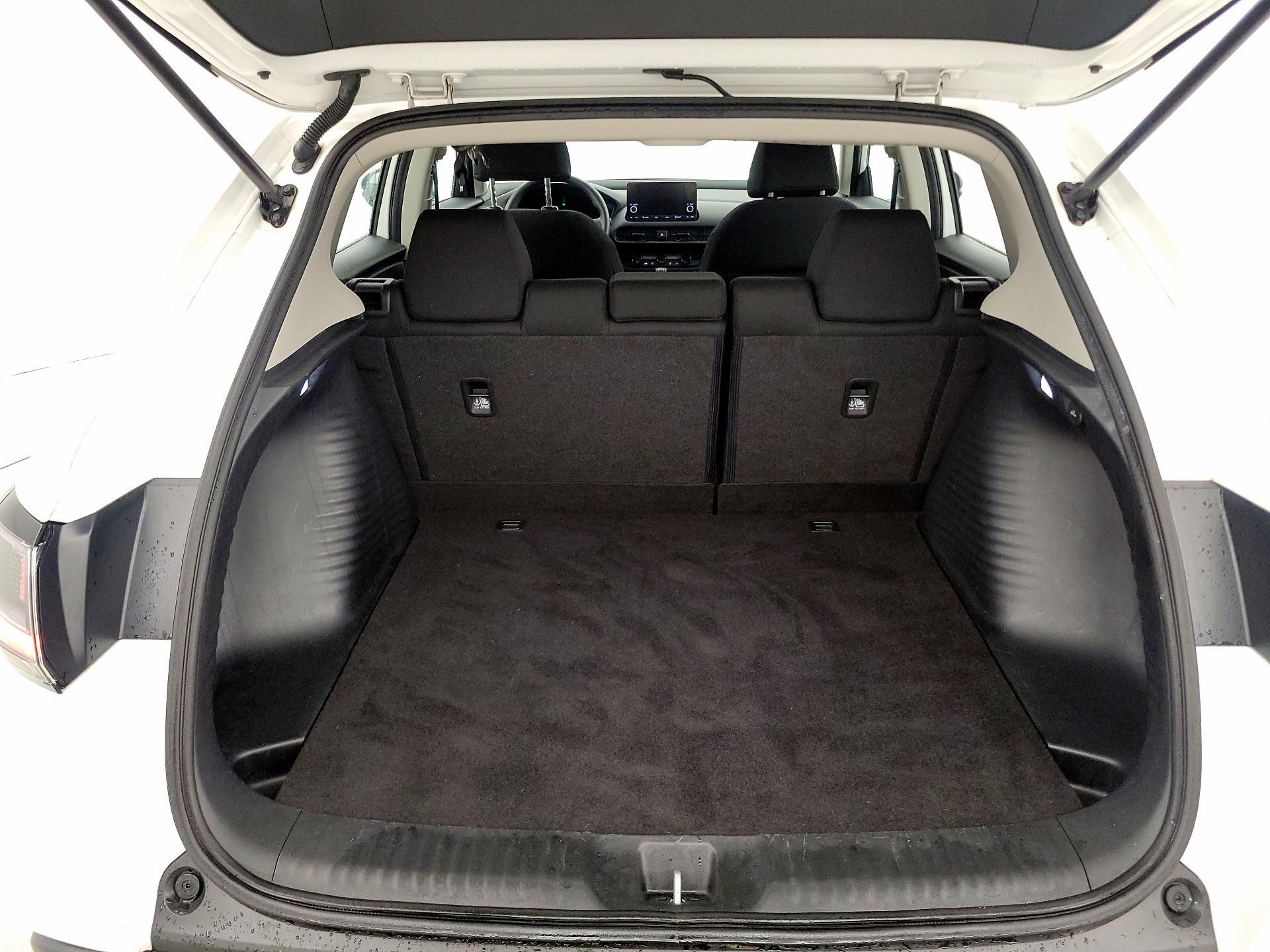 Thumbnail: 2023 Honda HR-V - 20