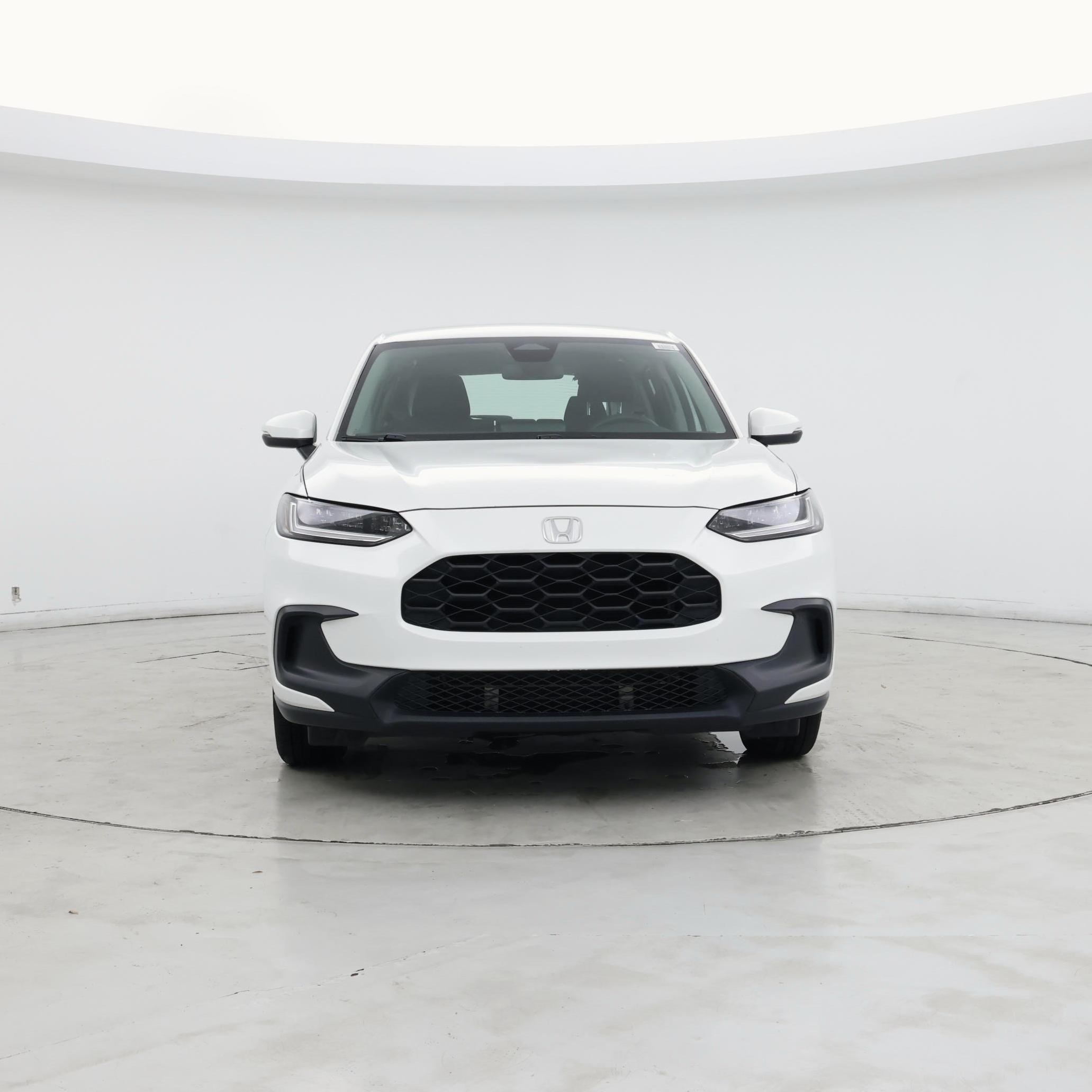 Thumbnail: 2023 Honda HR-V - 5