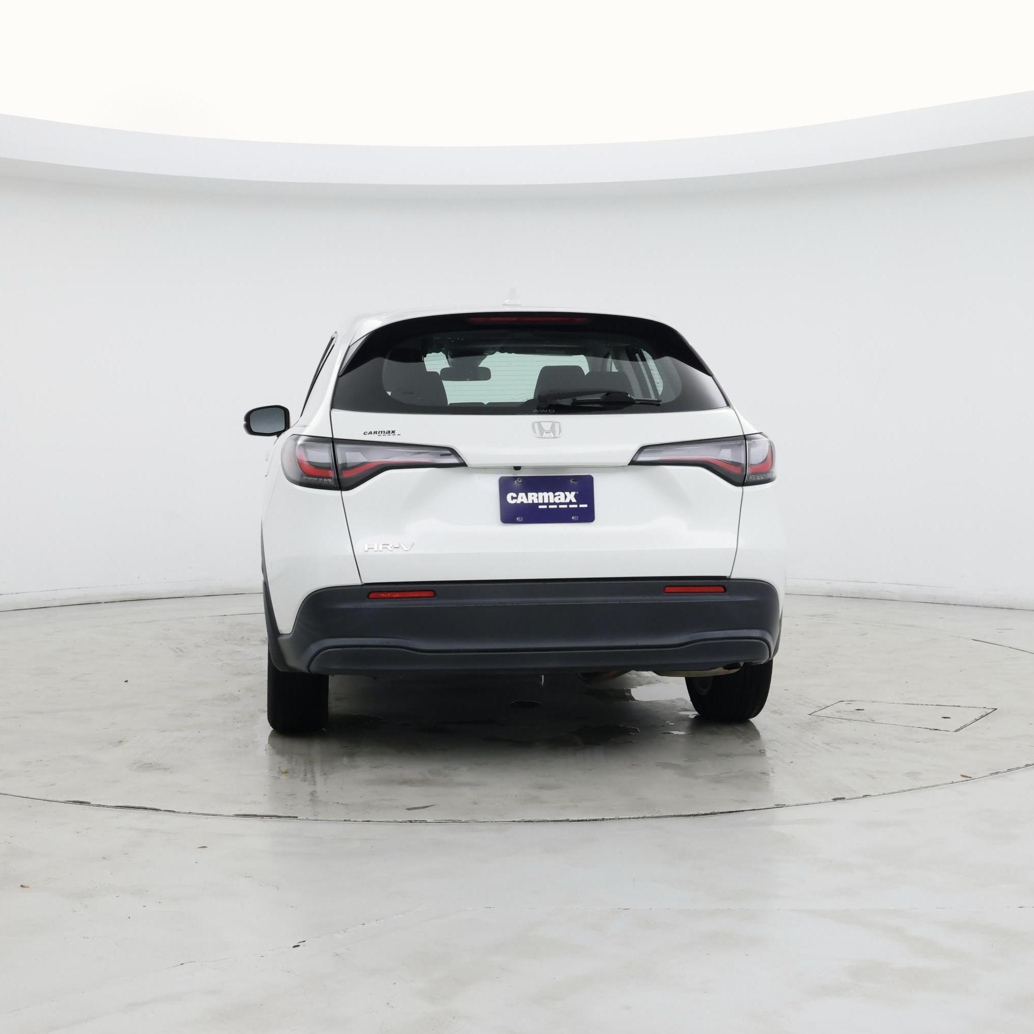 Thumbnail: 2023 Honda HR-V - 6