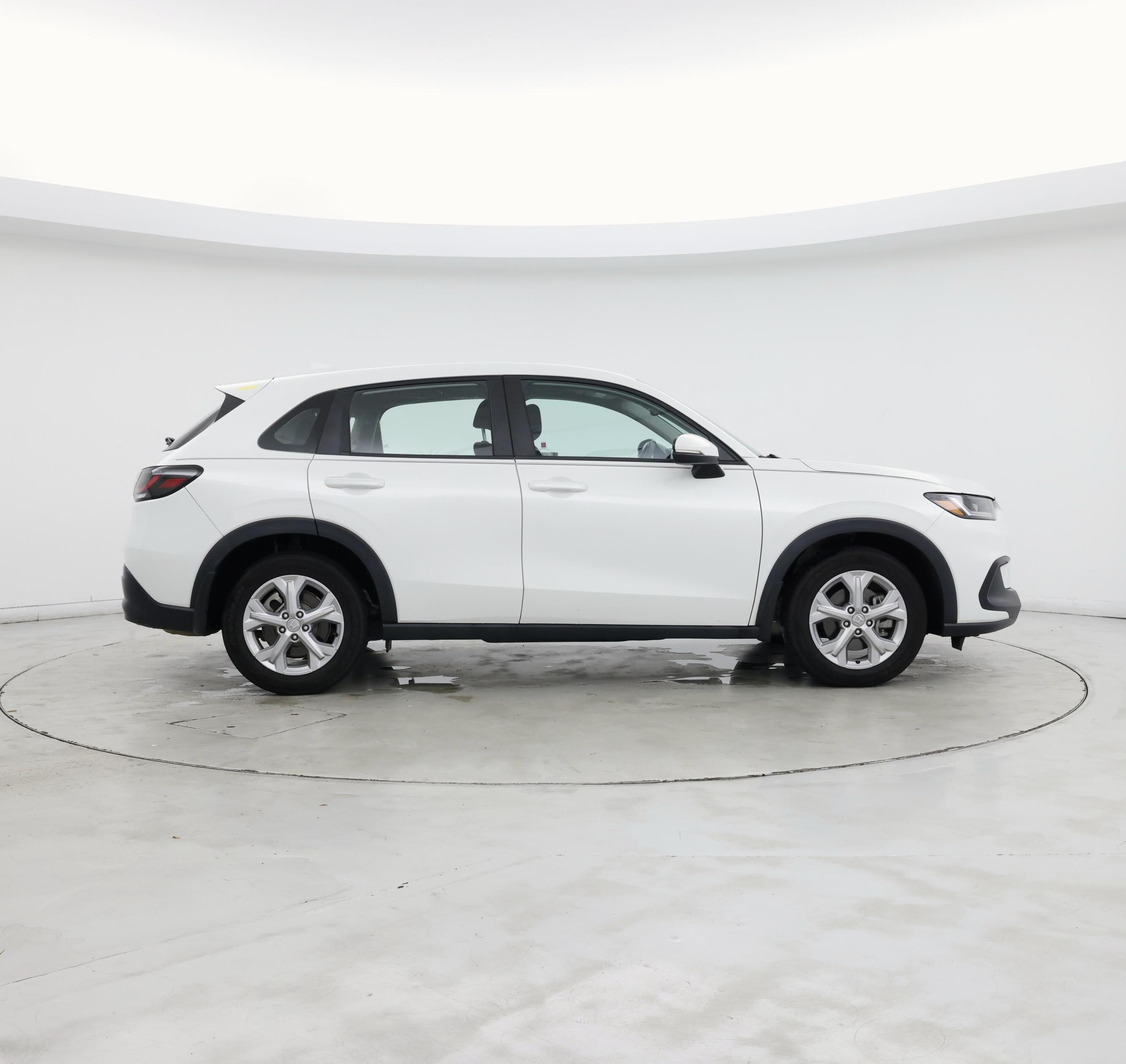 Thumbnail: 2023 Honda HR-V - 7