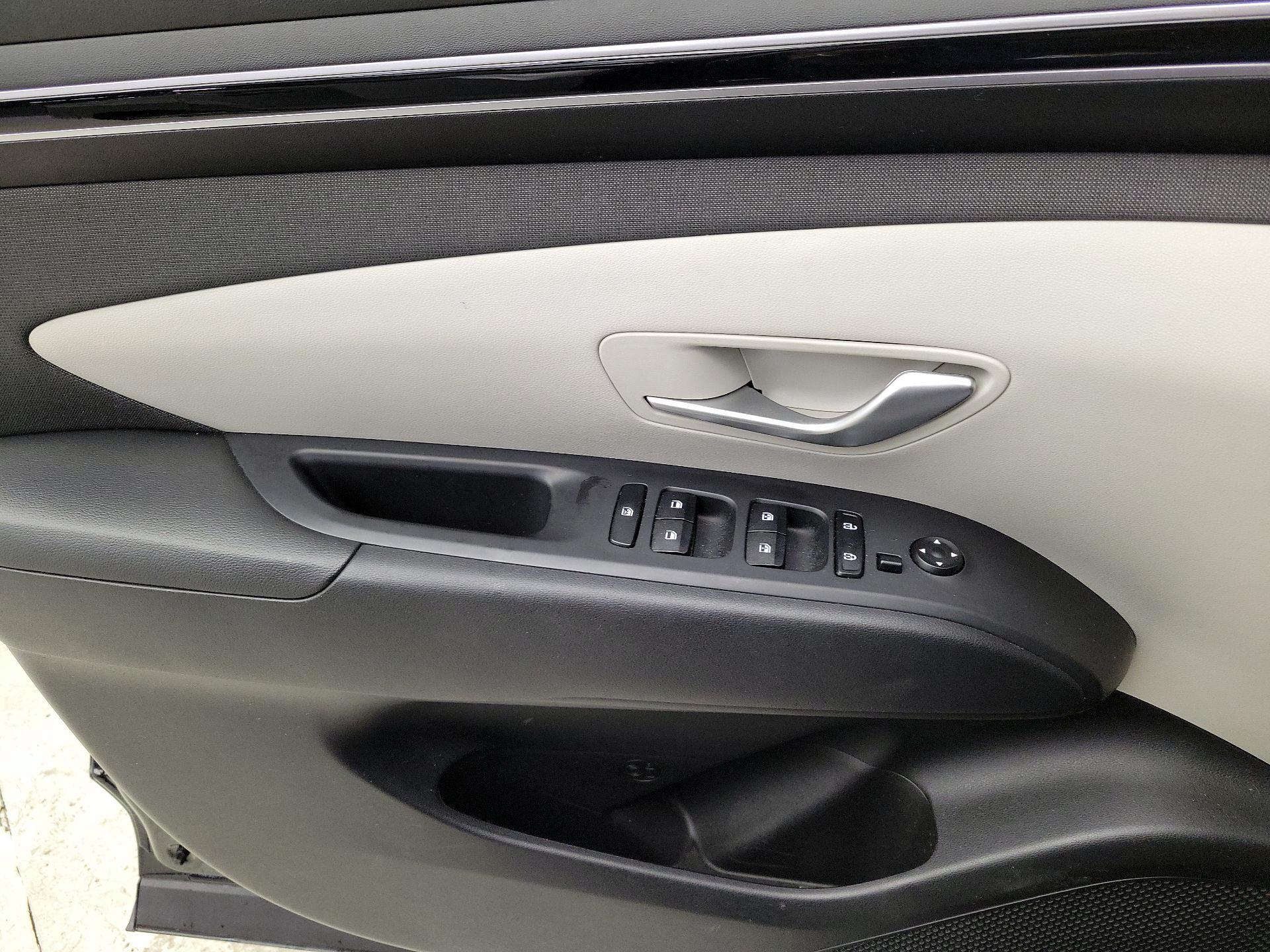 Thumbnail: 2024 Hyundai Tucson - 12