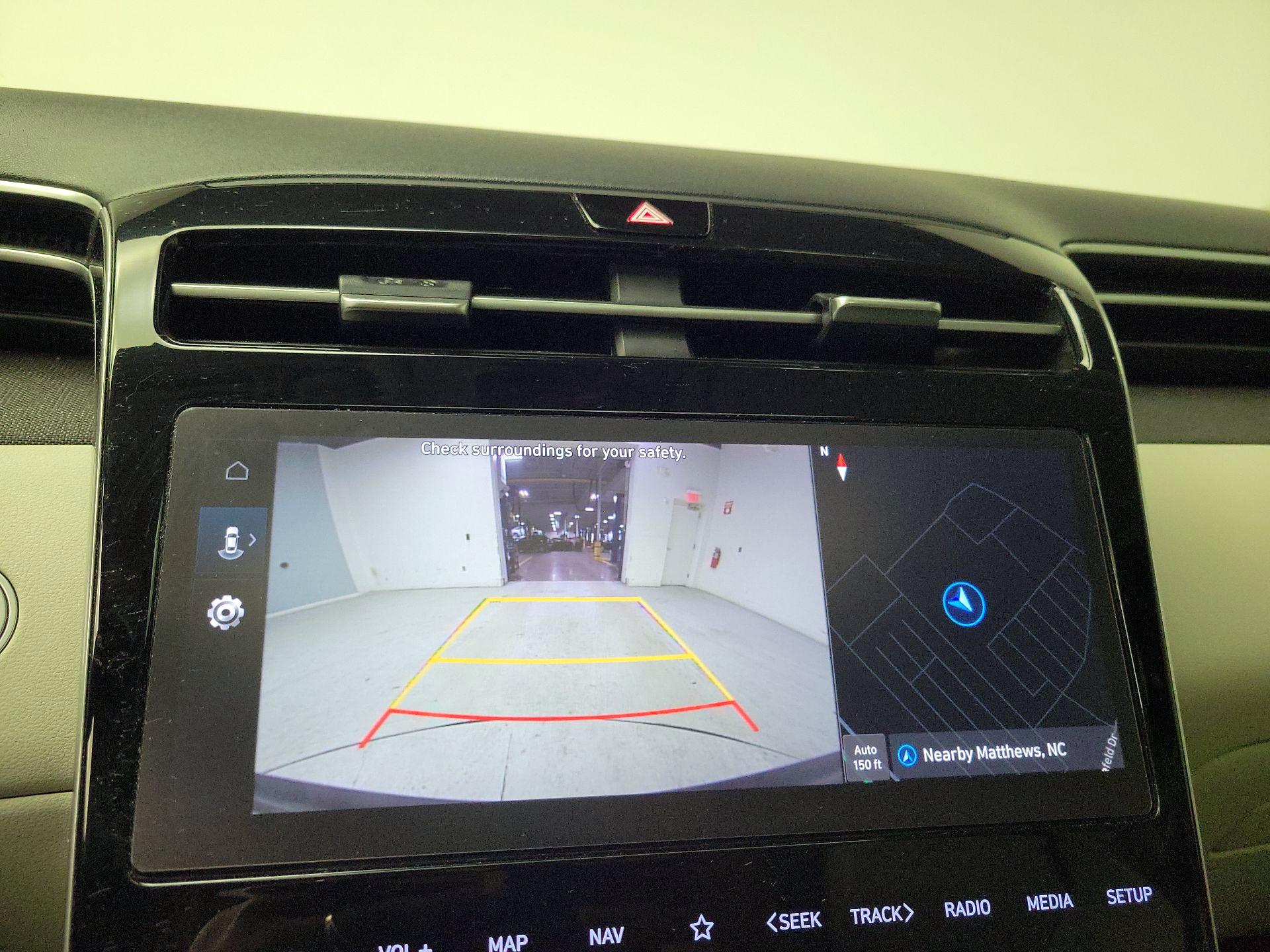 Thumbnail: 2024 Hyundai Tucson - 15