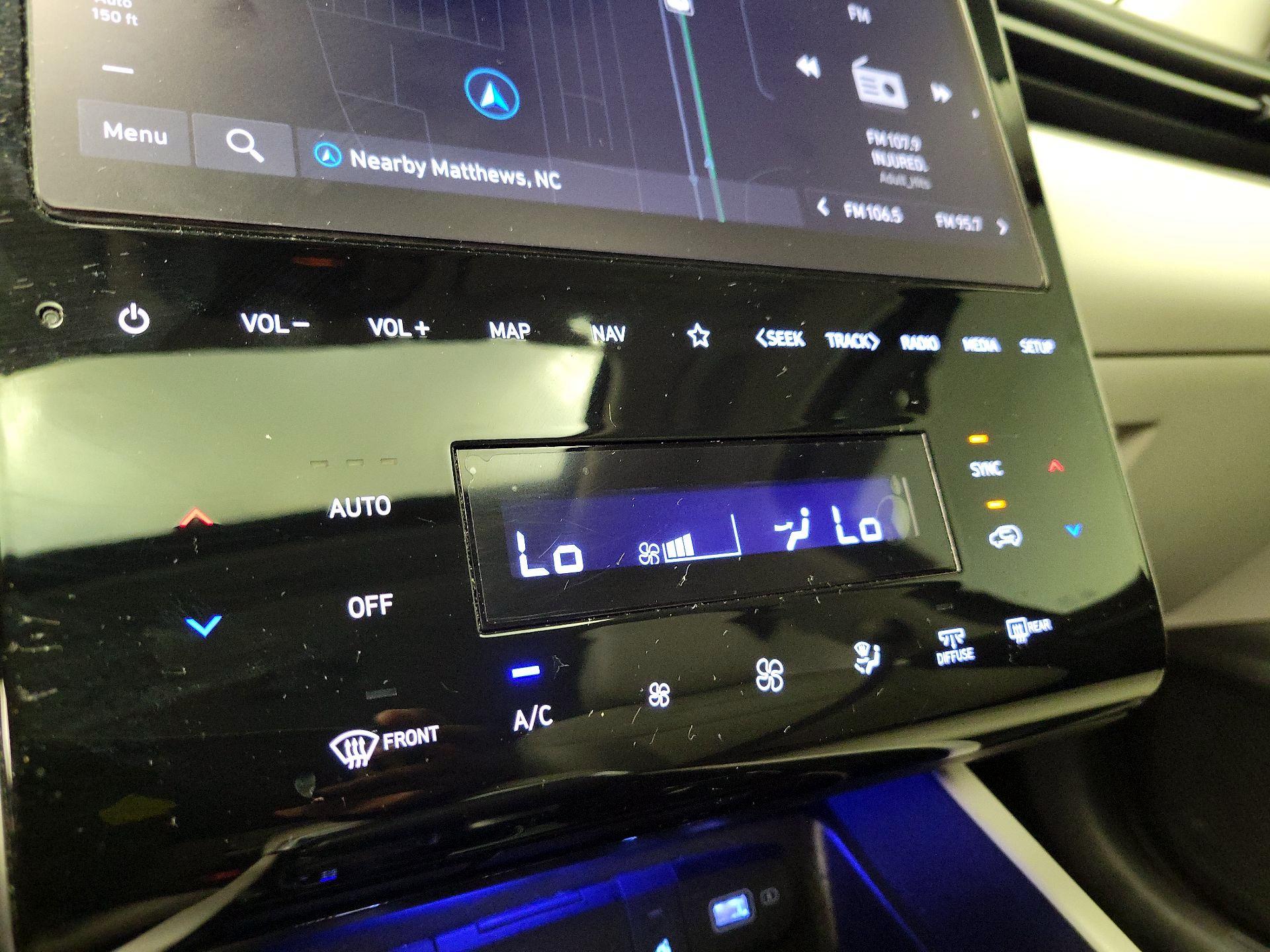 Thumbnail: 2024 Hyundai Tucson - 17