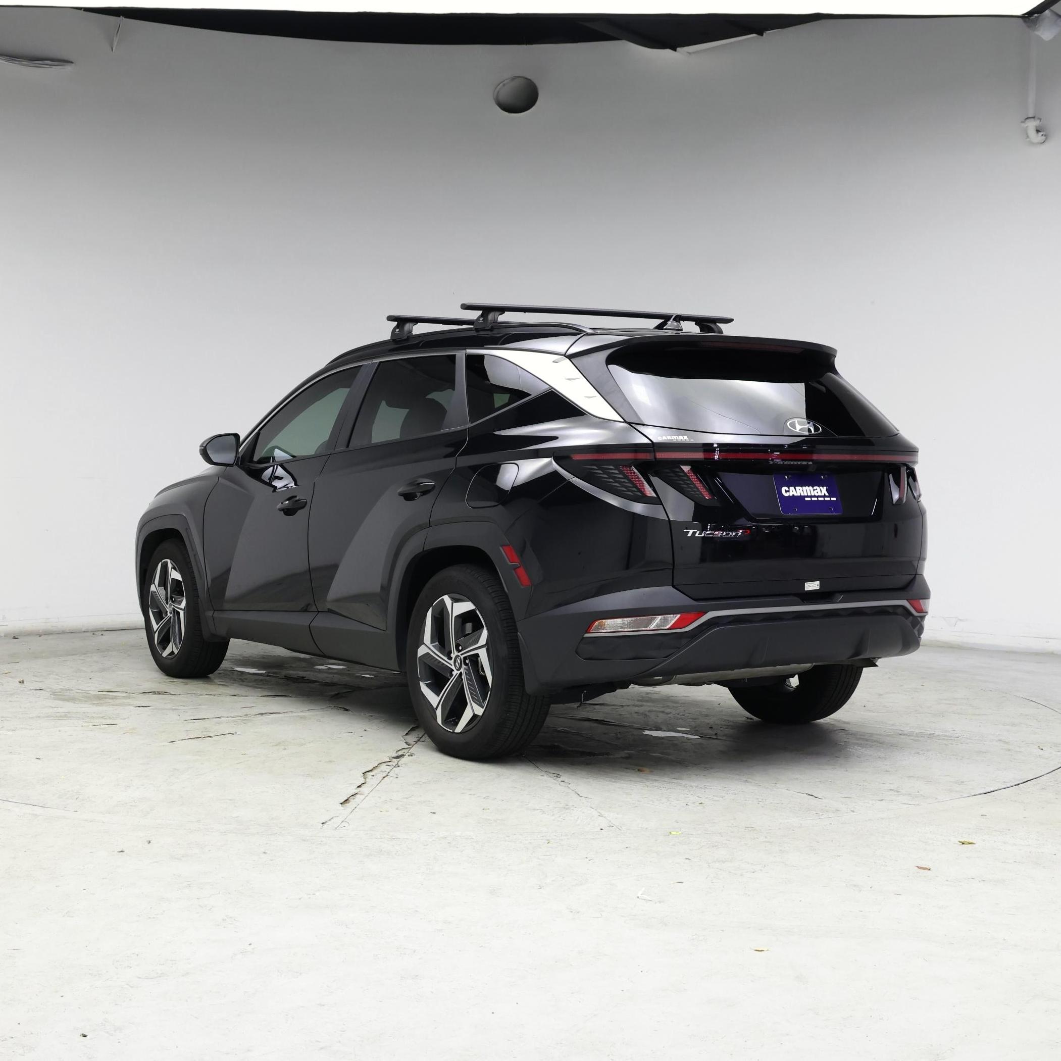 Thumbnail: 2024 Hyundai Tucson - 2