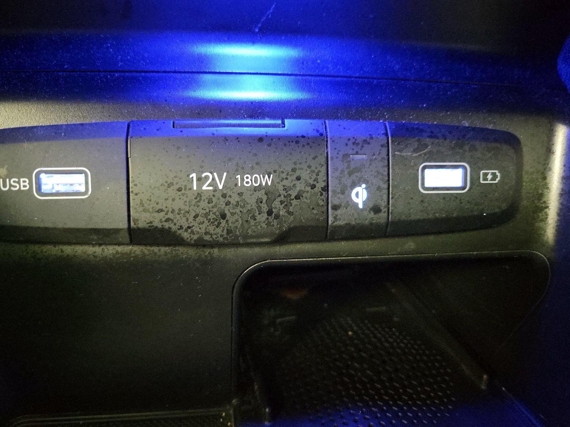 Thumbnail: 2024 Hyundai Tucson - 19