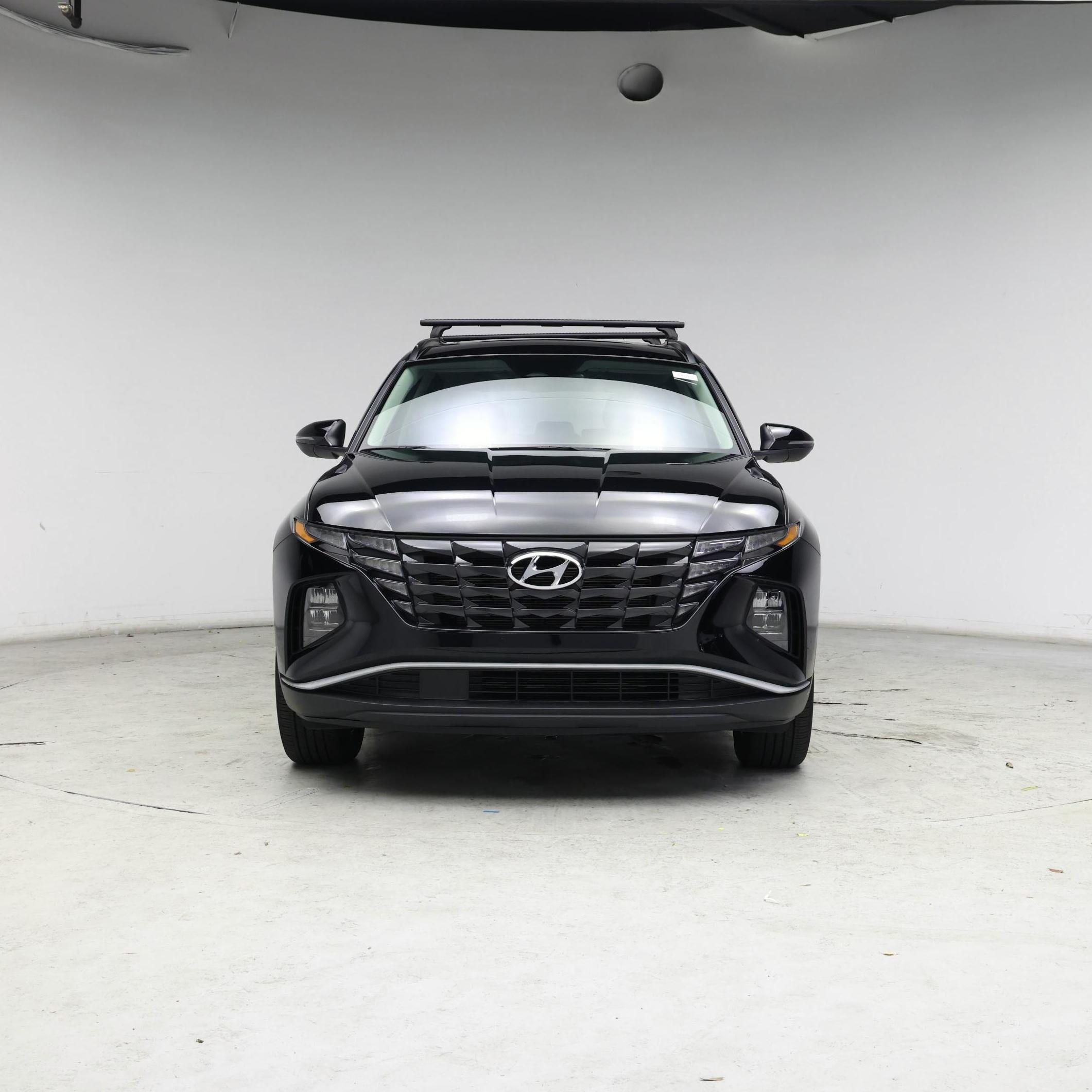 Thumbnail: 2024 Hyundai Tucson - 5