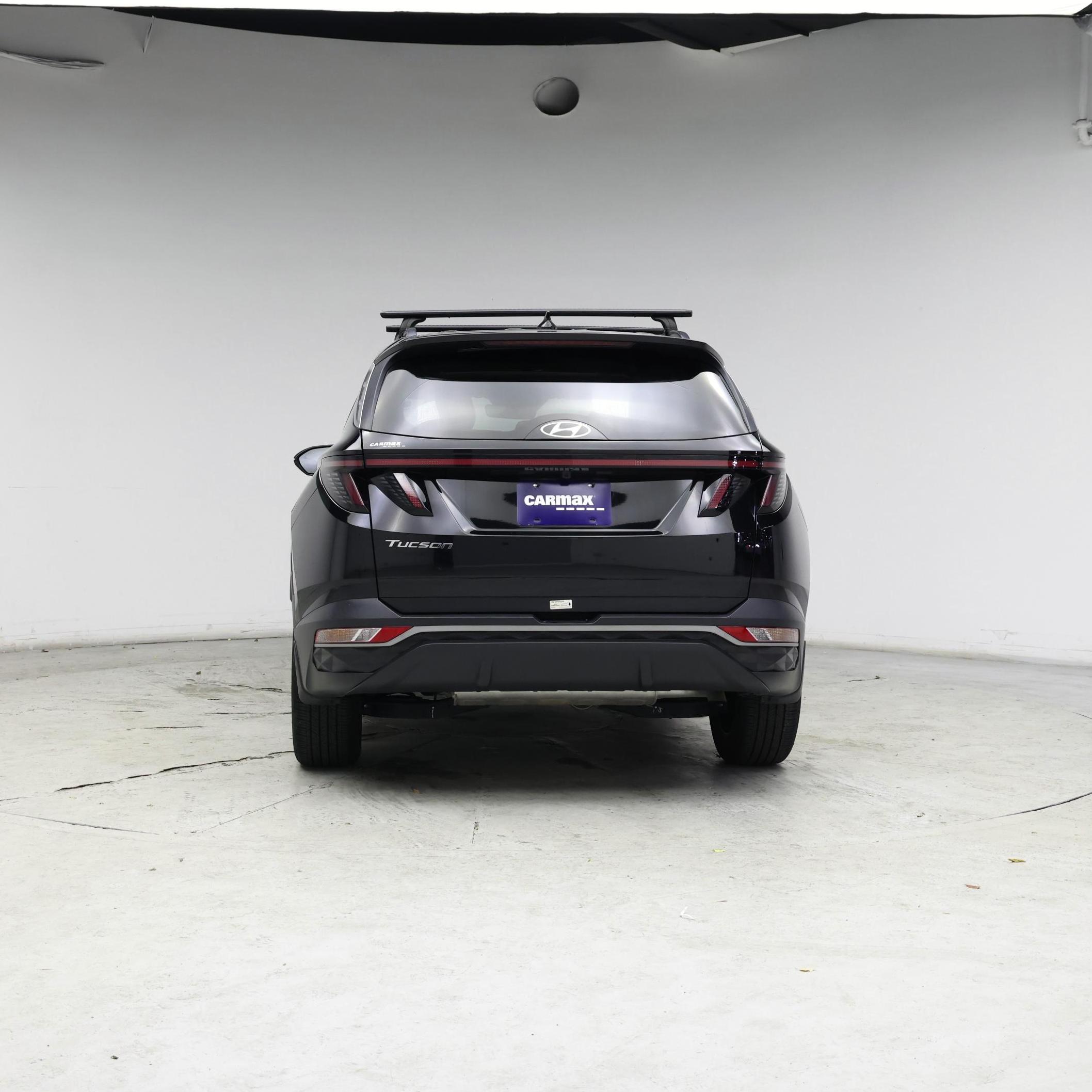 Thumbnail: 2024 Hyundai Tucson - 6