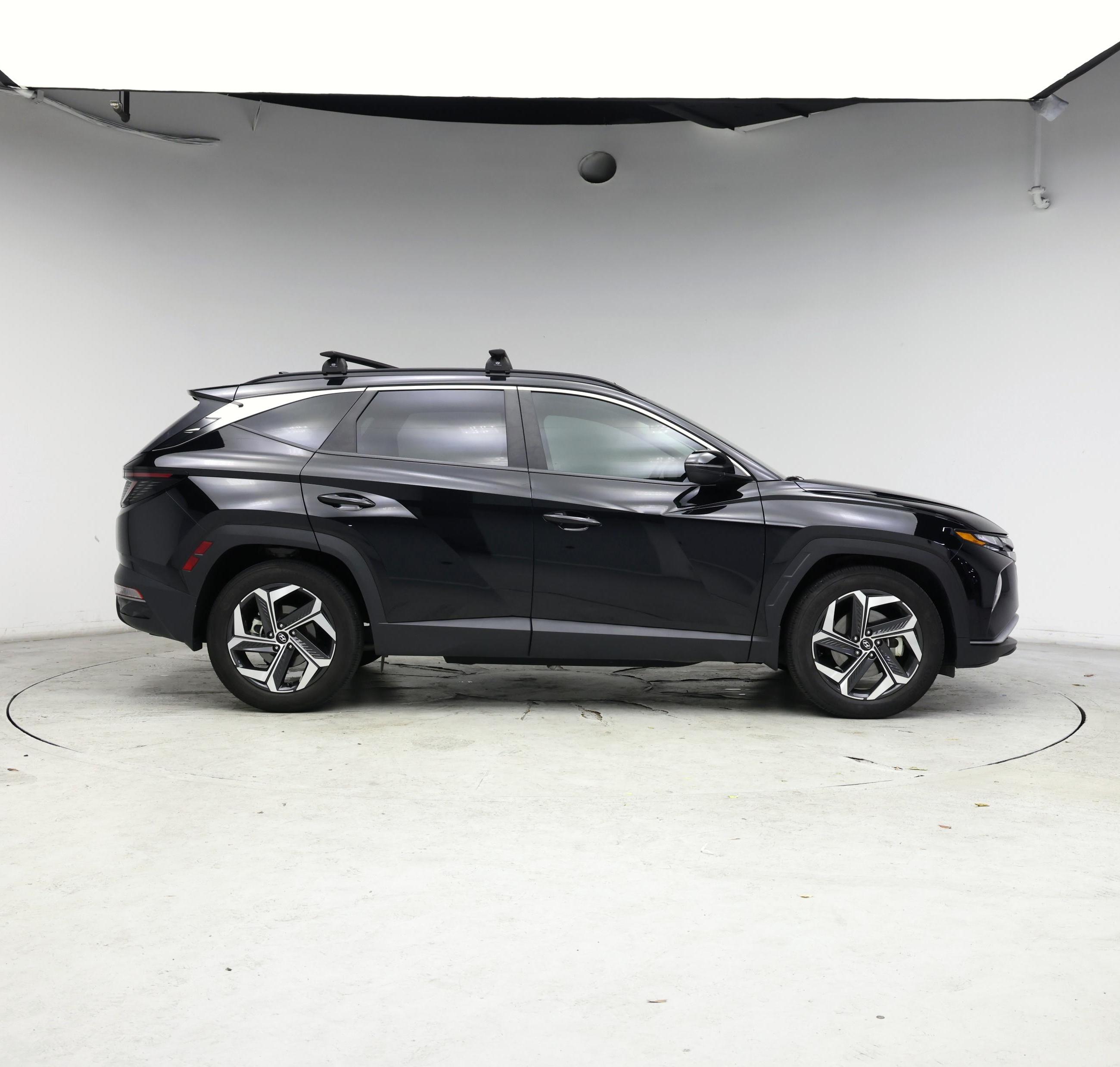 Thumbnail: 2024 Hyundai Tucson - 7