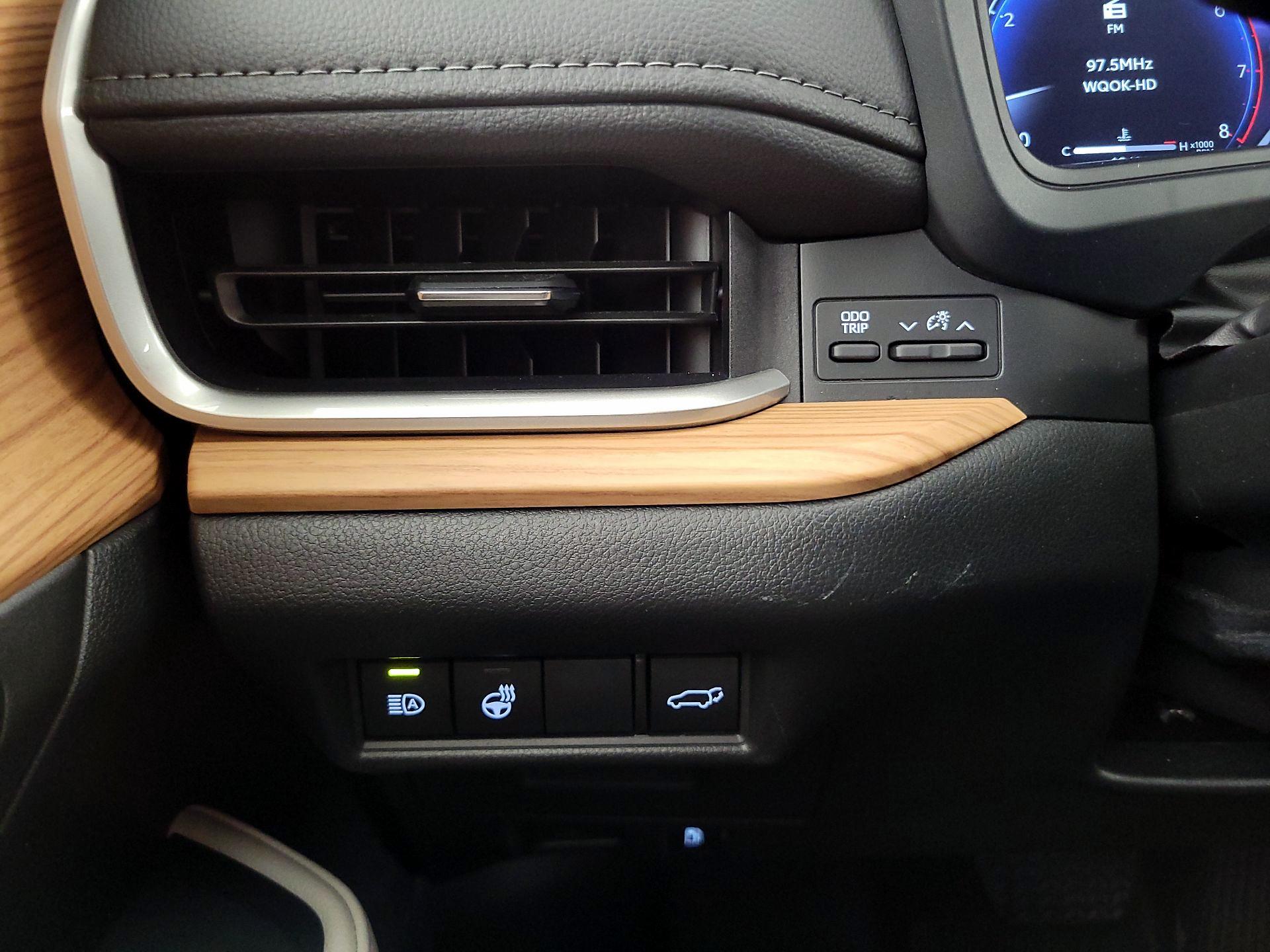 Thumbnail: 2024 Toyota Grand Highlander - 13