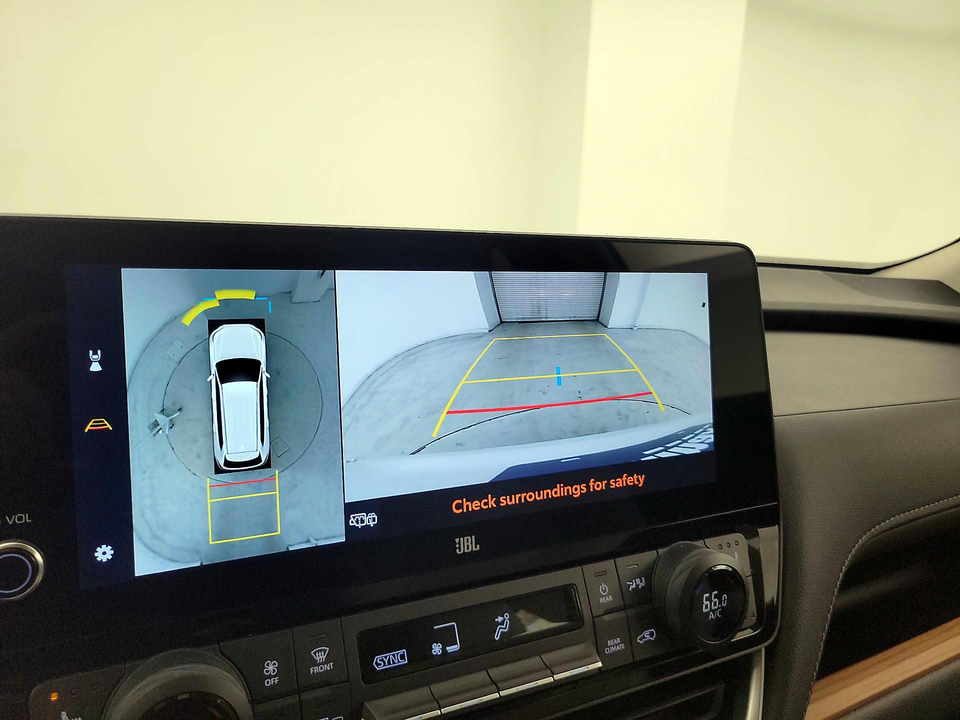 Thumbnail: 2024 Toyota Grand Highlander - 14