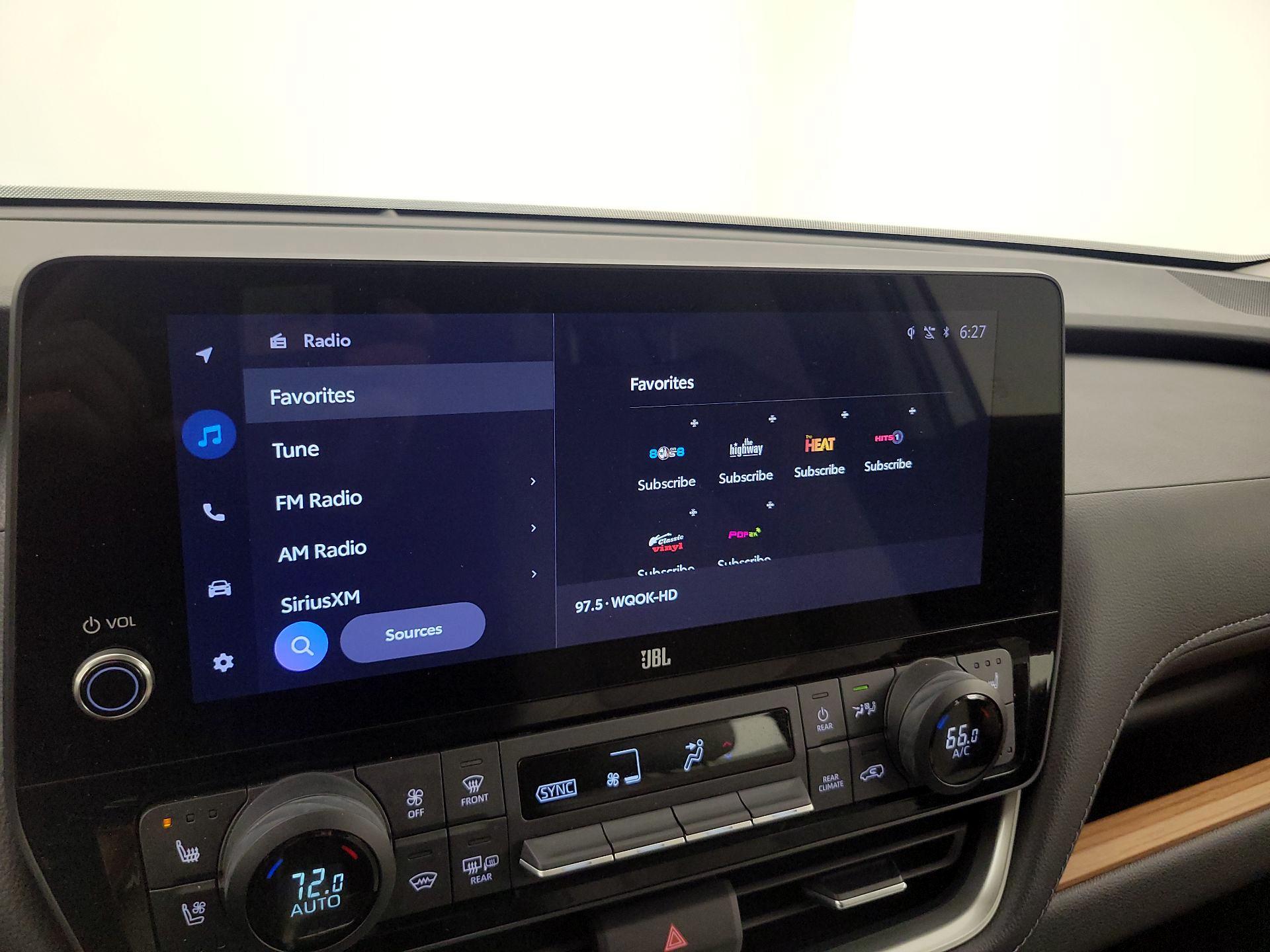 Thumbnail: 2024 Toyota Grand Highlander - 15