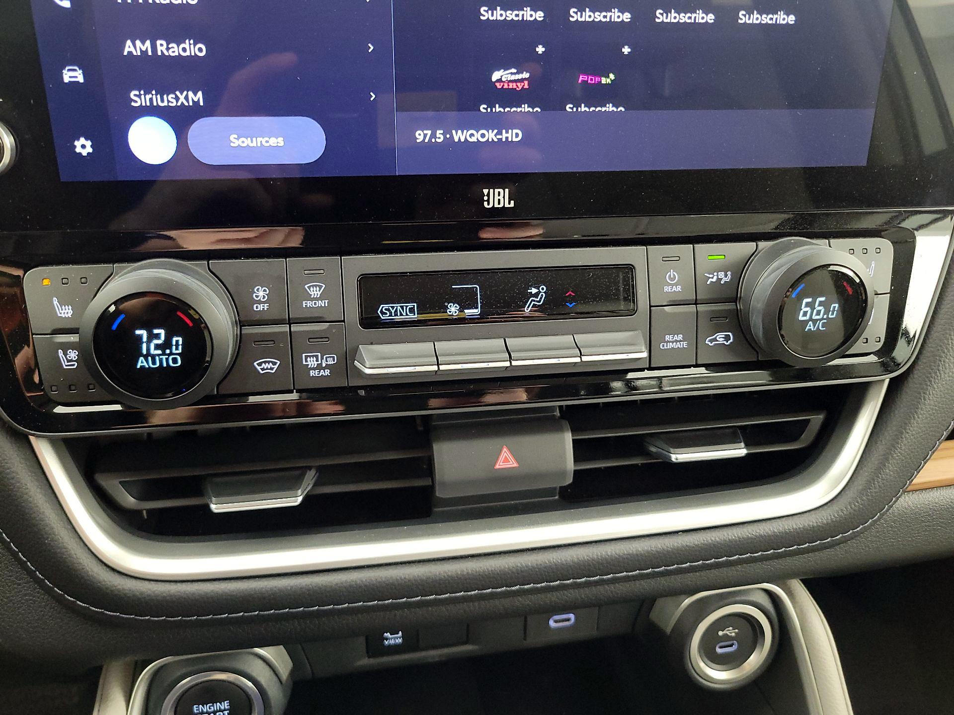 Thumbnail: 2024 Toyota Grand Highlander - 16