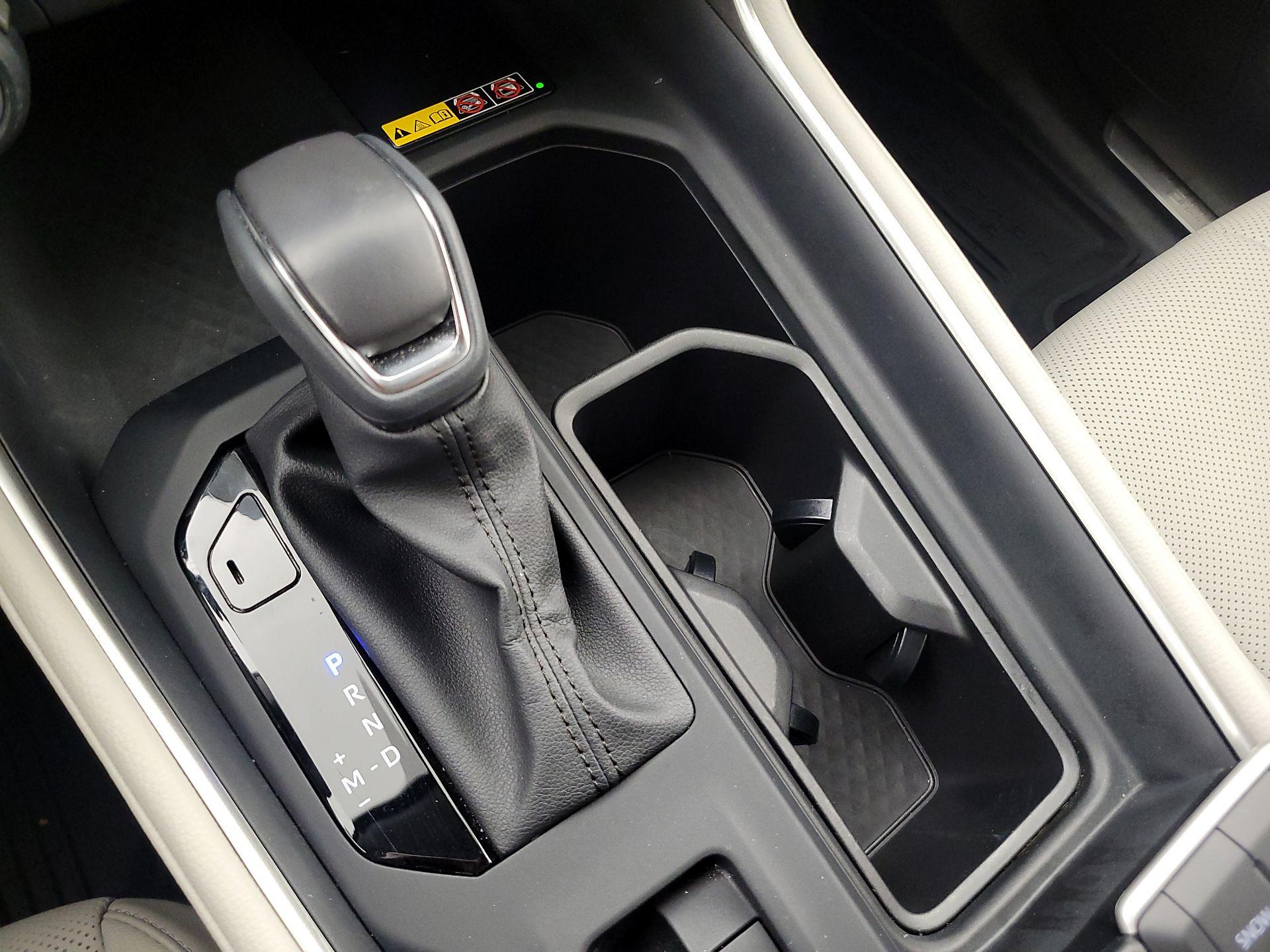 Thumbnail: 2024 Toyota Grand Highlander - 17