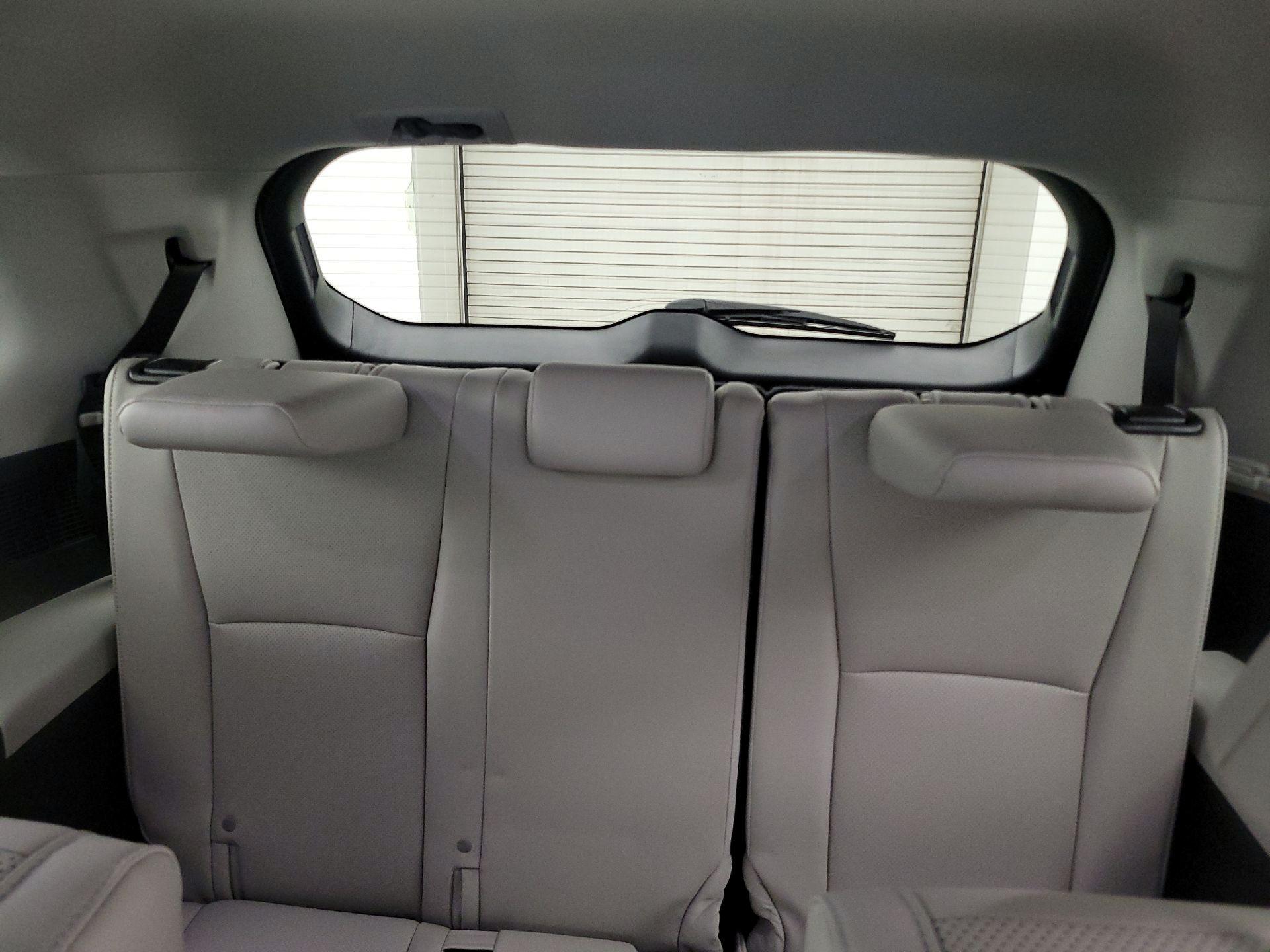 Thumbnail: 2024 Toyota Grand Highlander - 20