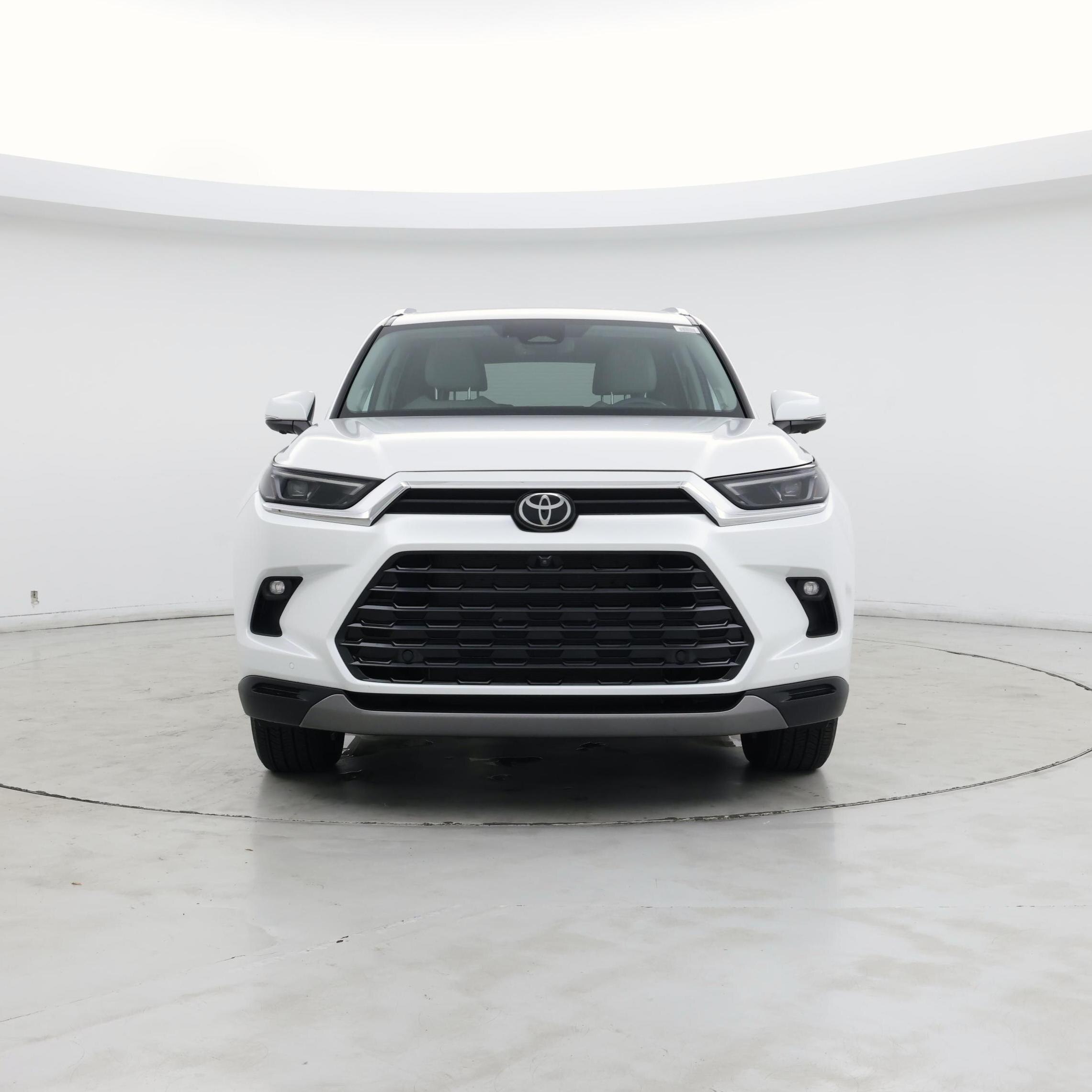 Thumbnail: 2024 Toyota Grand Highlander - 5