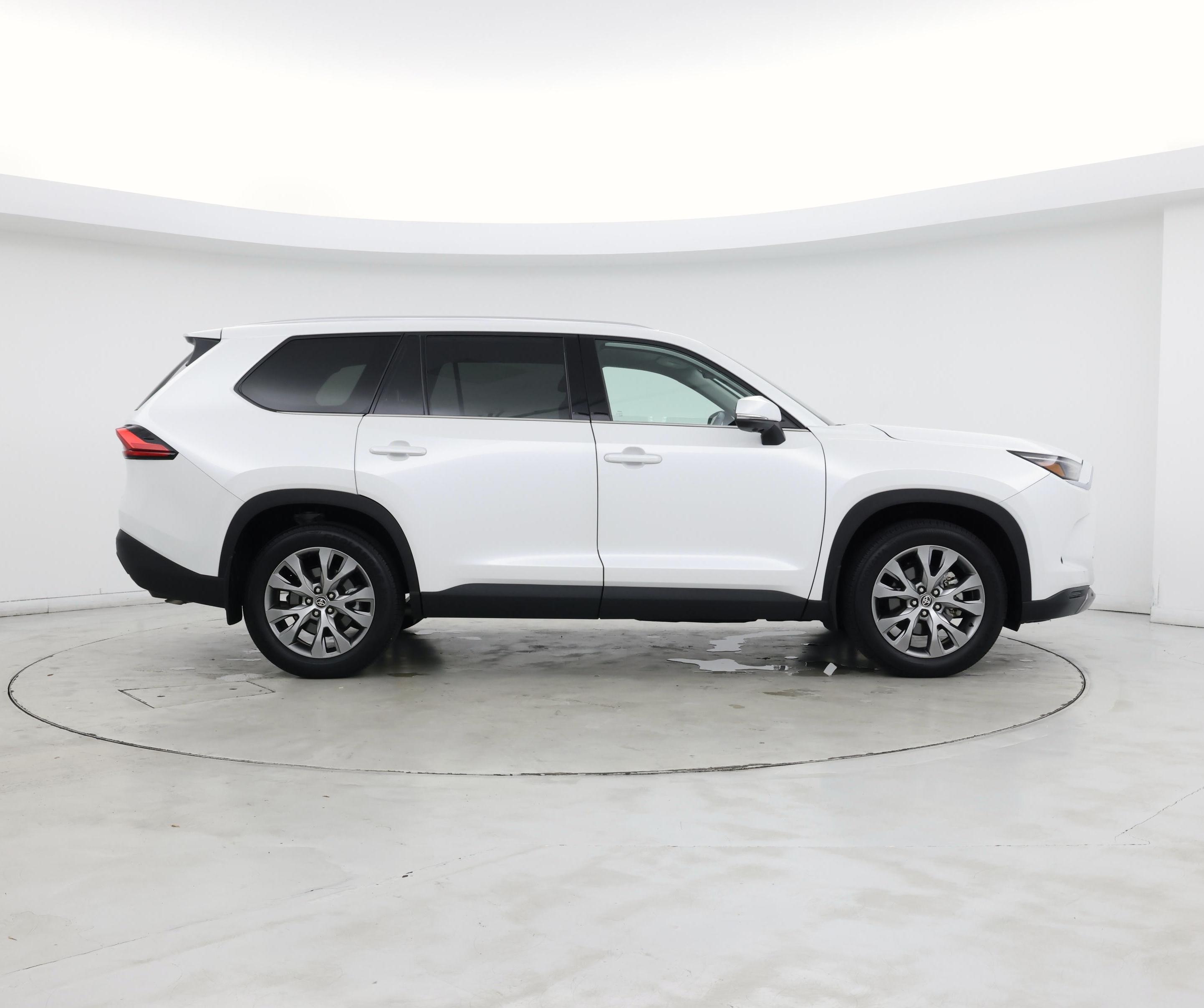 Thumbnail: 2024 Toyota Grand Highlander - 7