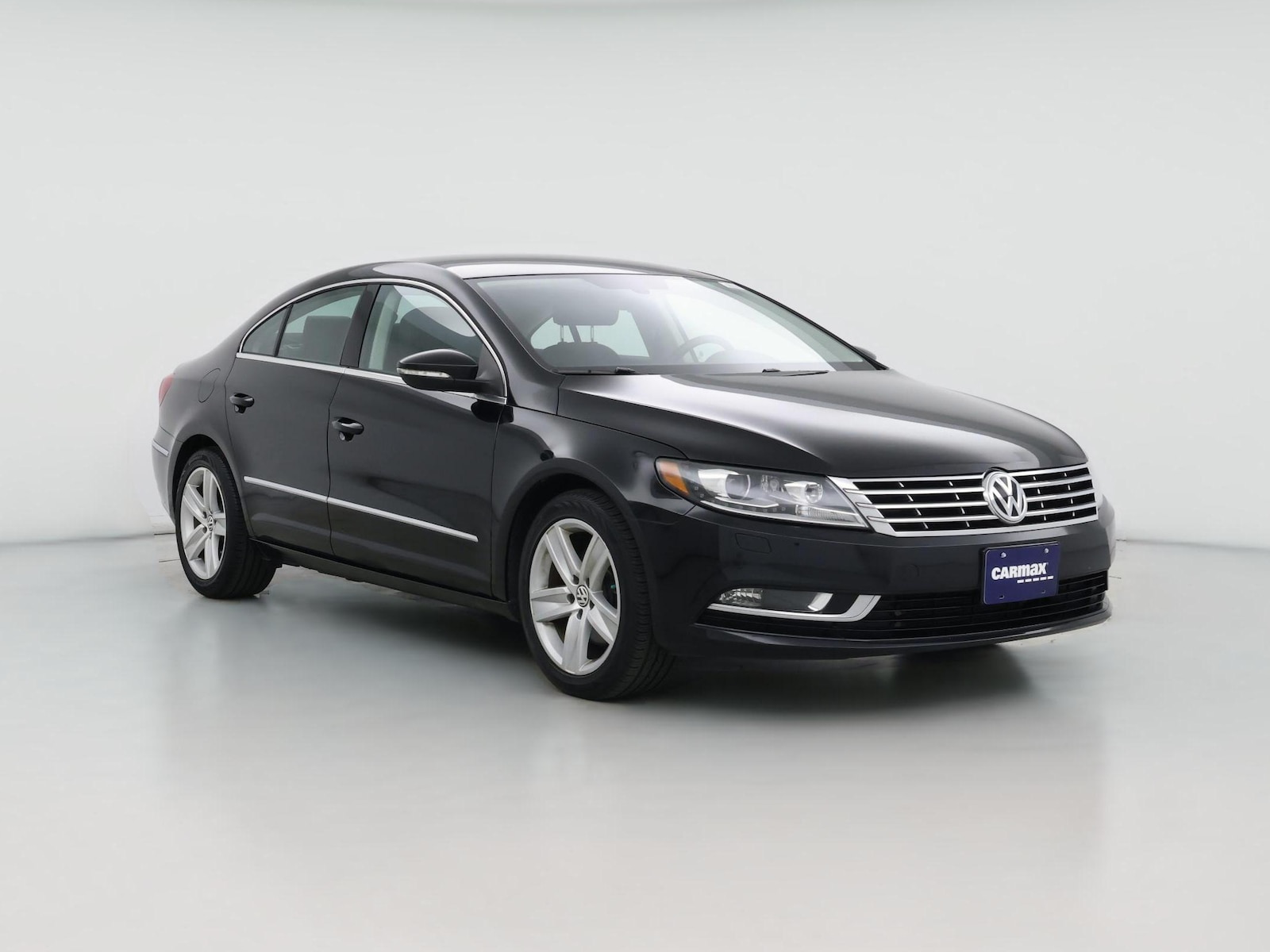 2017 Volkswagen CC Sport