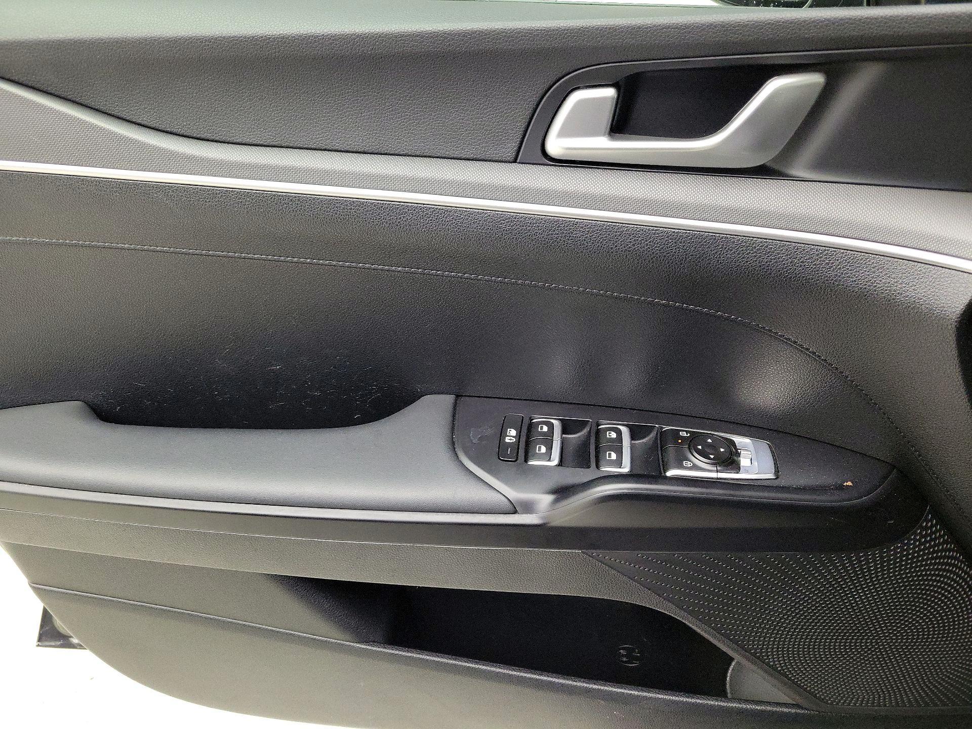 Thumbnail: 2025 Kia K5 - 12