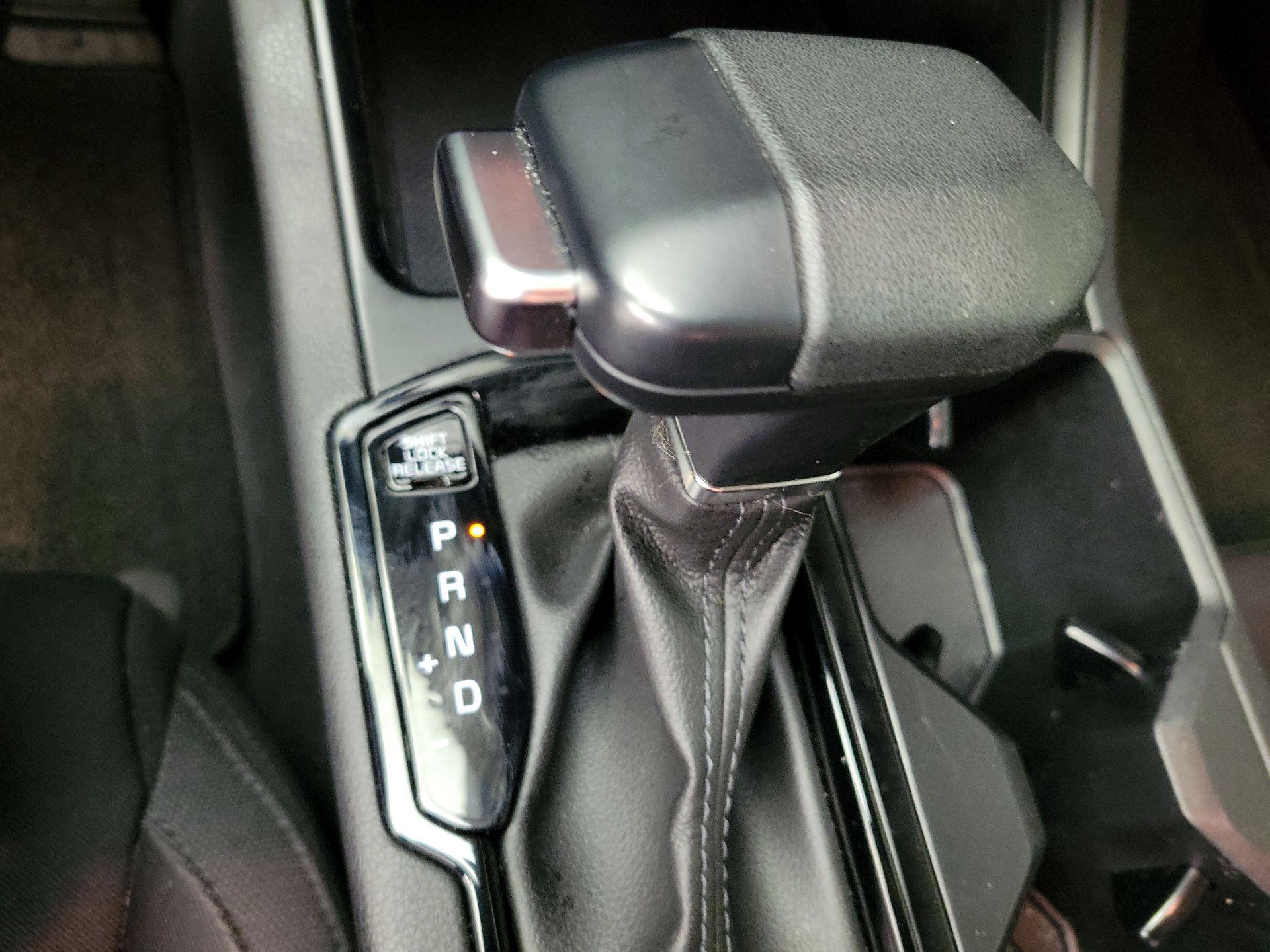 Thumbnail: 2025 Kia K5 - 17